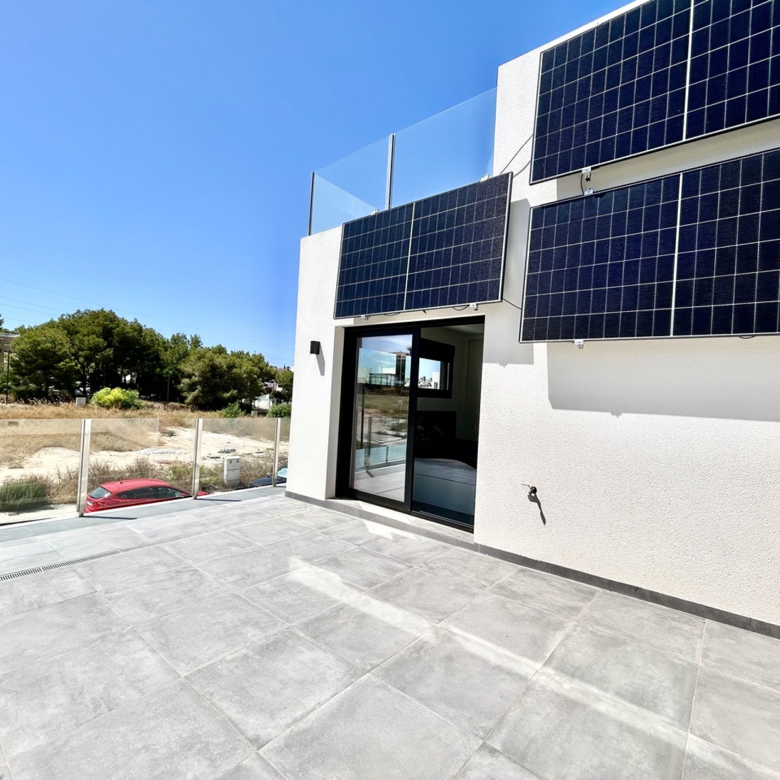 Villa in Villamartin-20