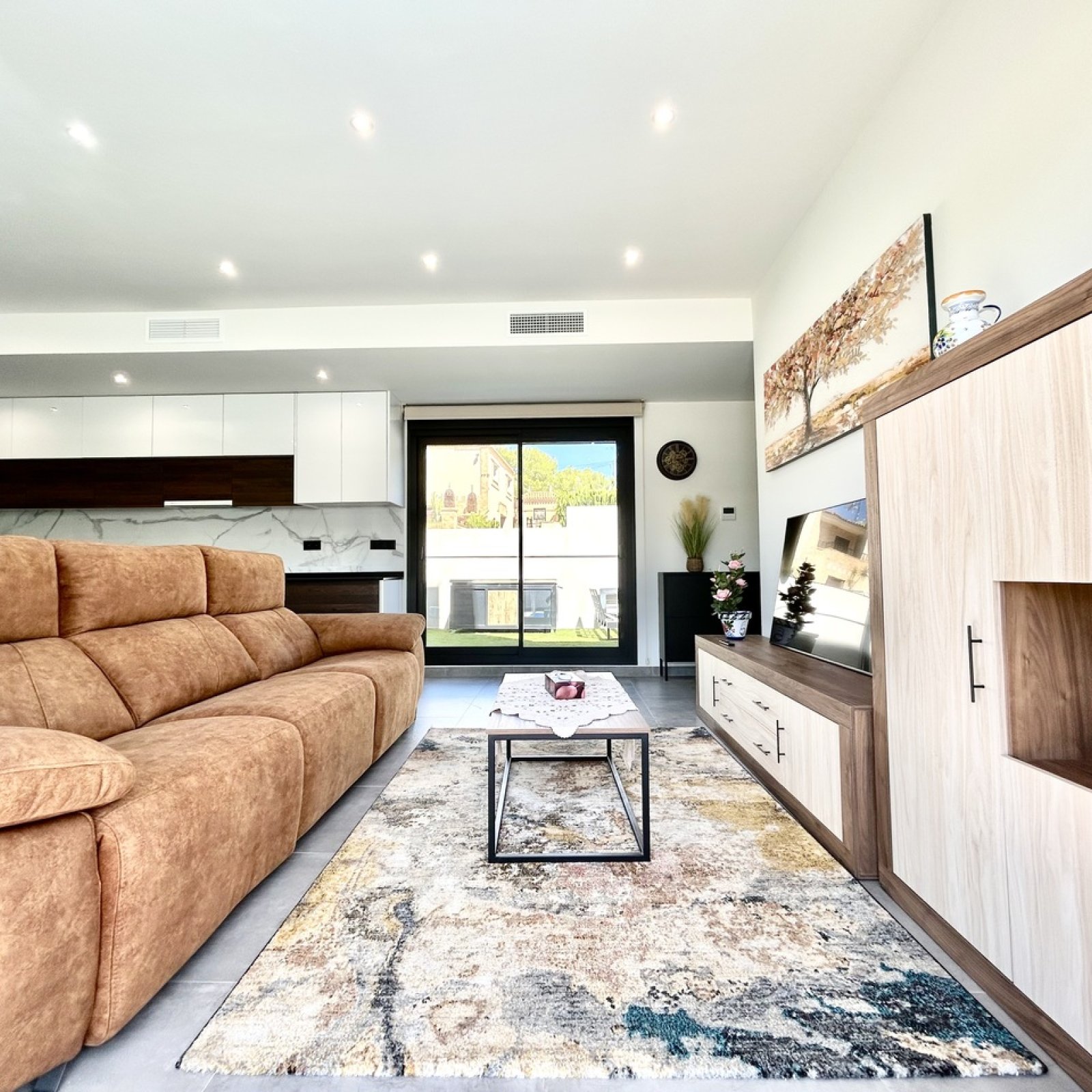 Villa in Villamartin-6