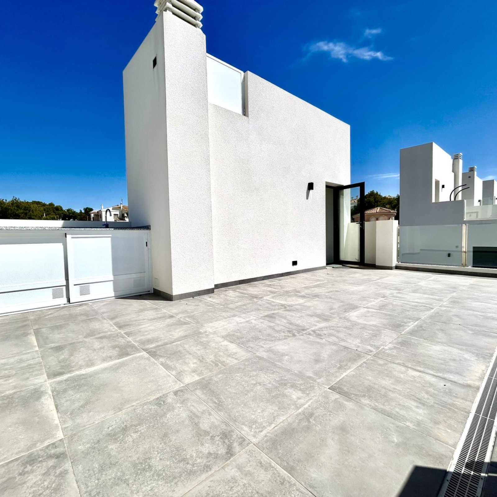 Villa in Villamartin-35