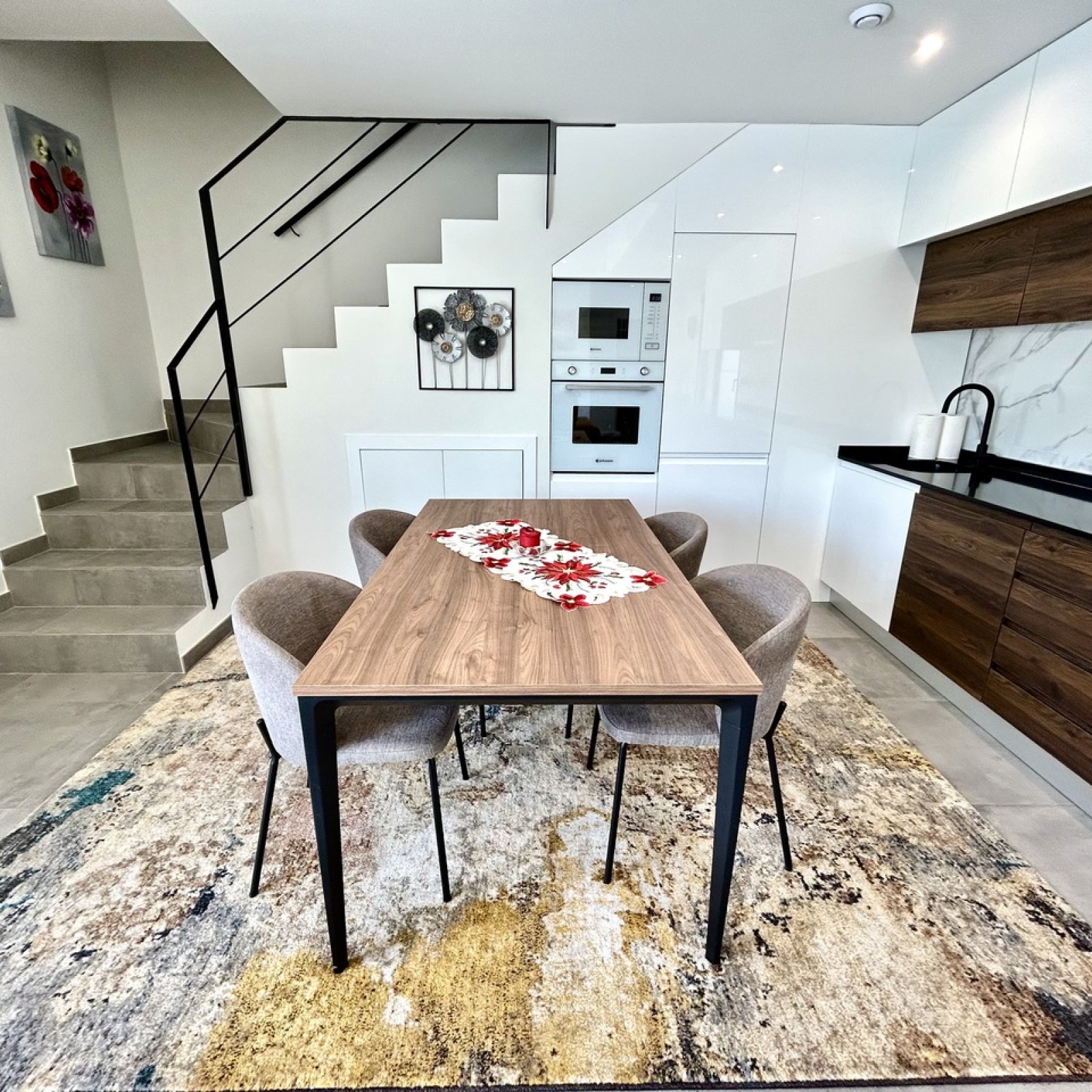 Villa in Villamartin-8