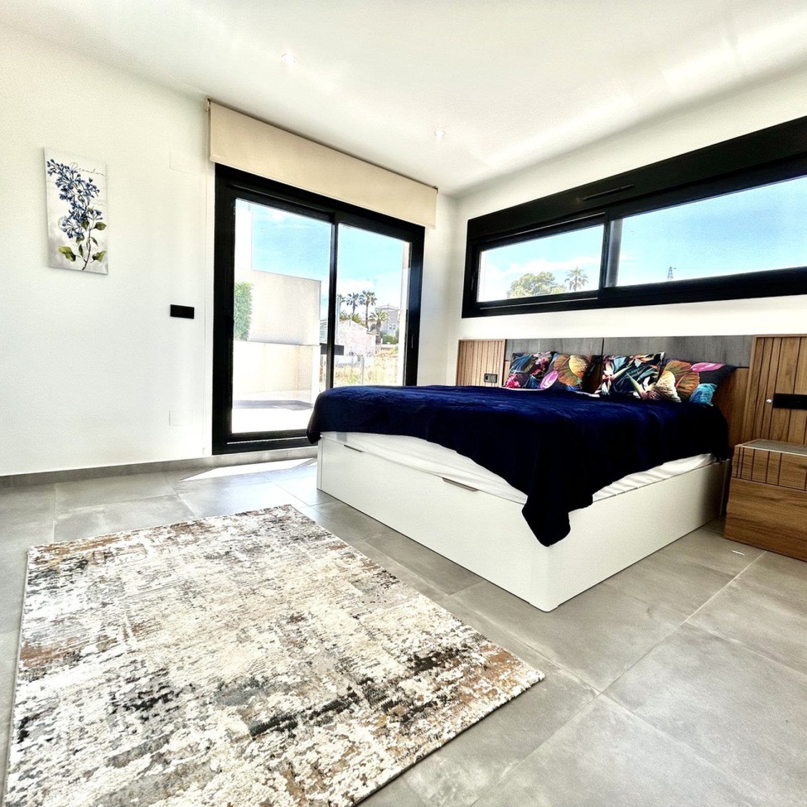 Villa in Villamartin-14