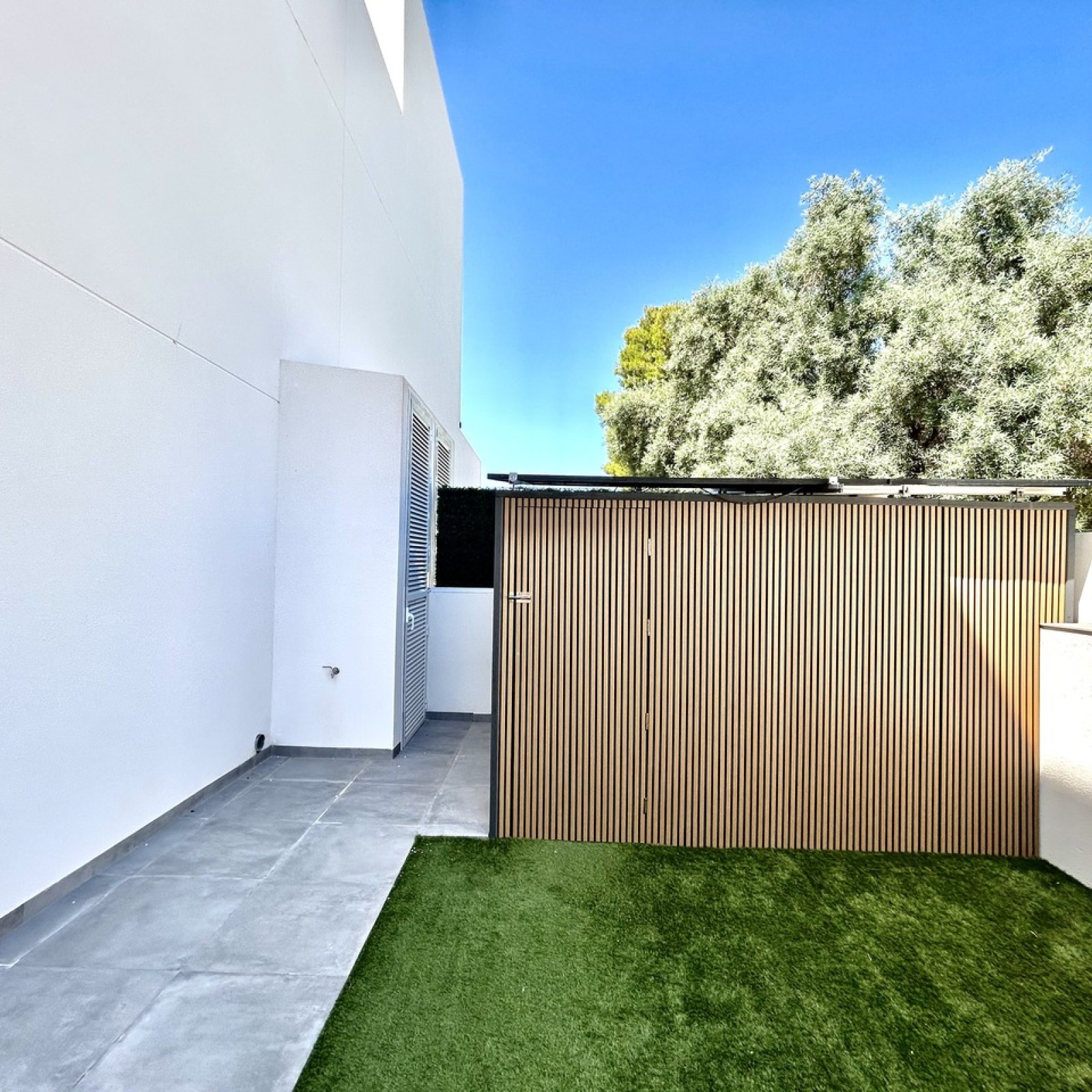 Villa in Villamartin-30