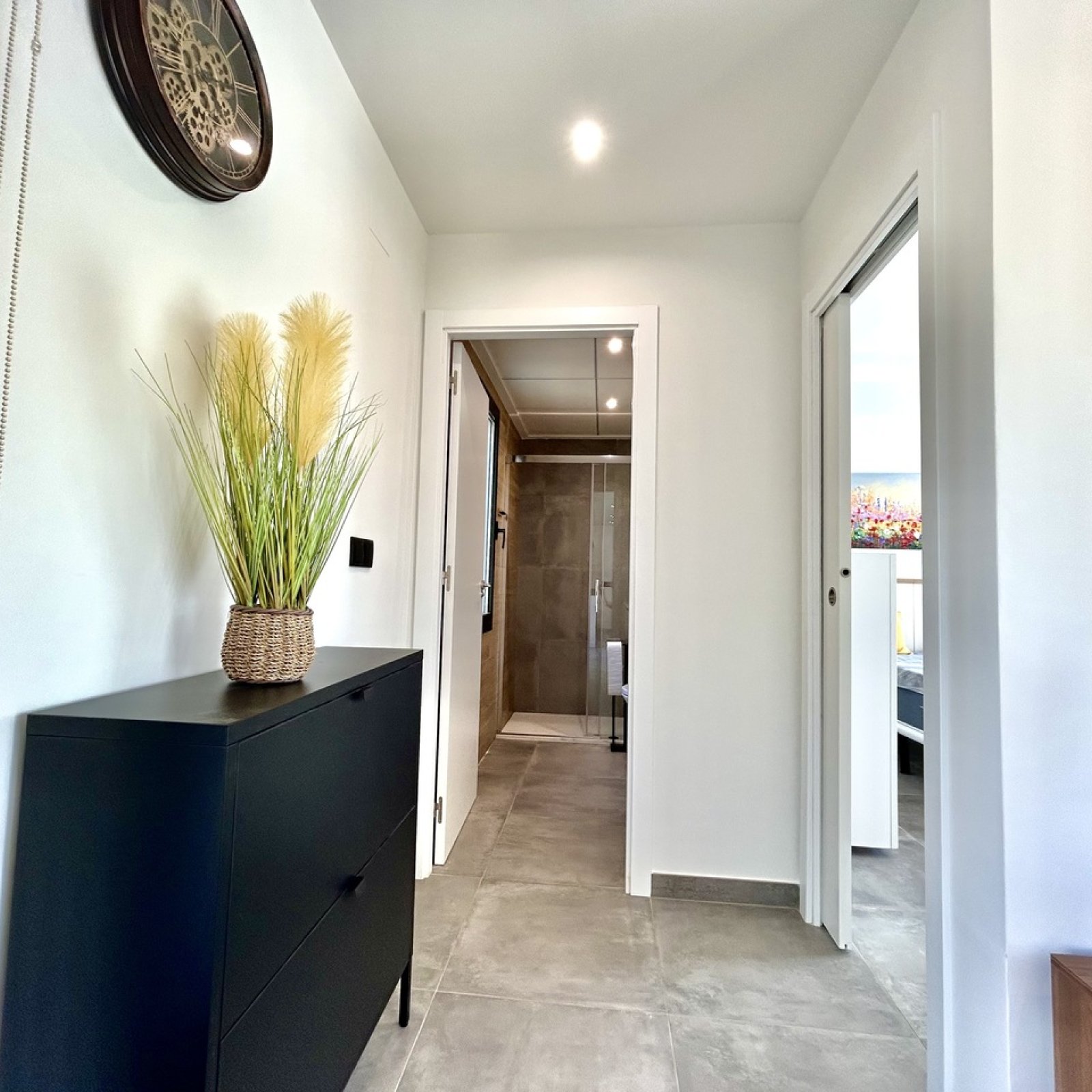 Villa in Villamartin-26