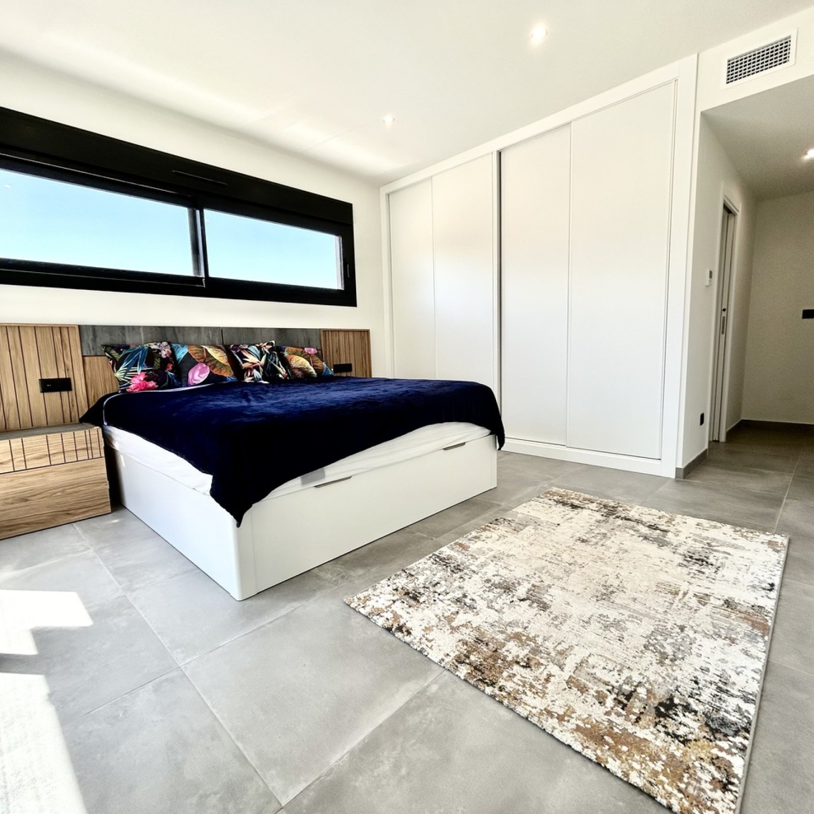 Villa in Villamartin-15