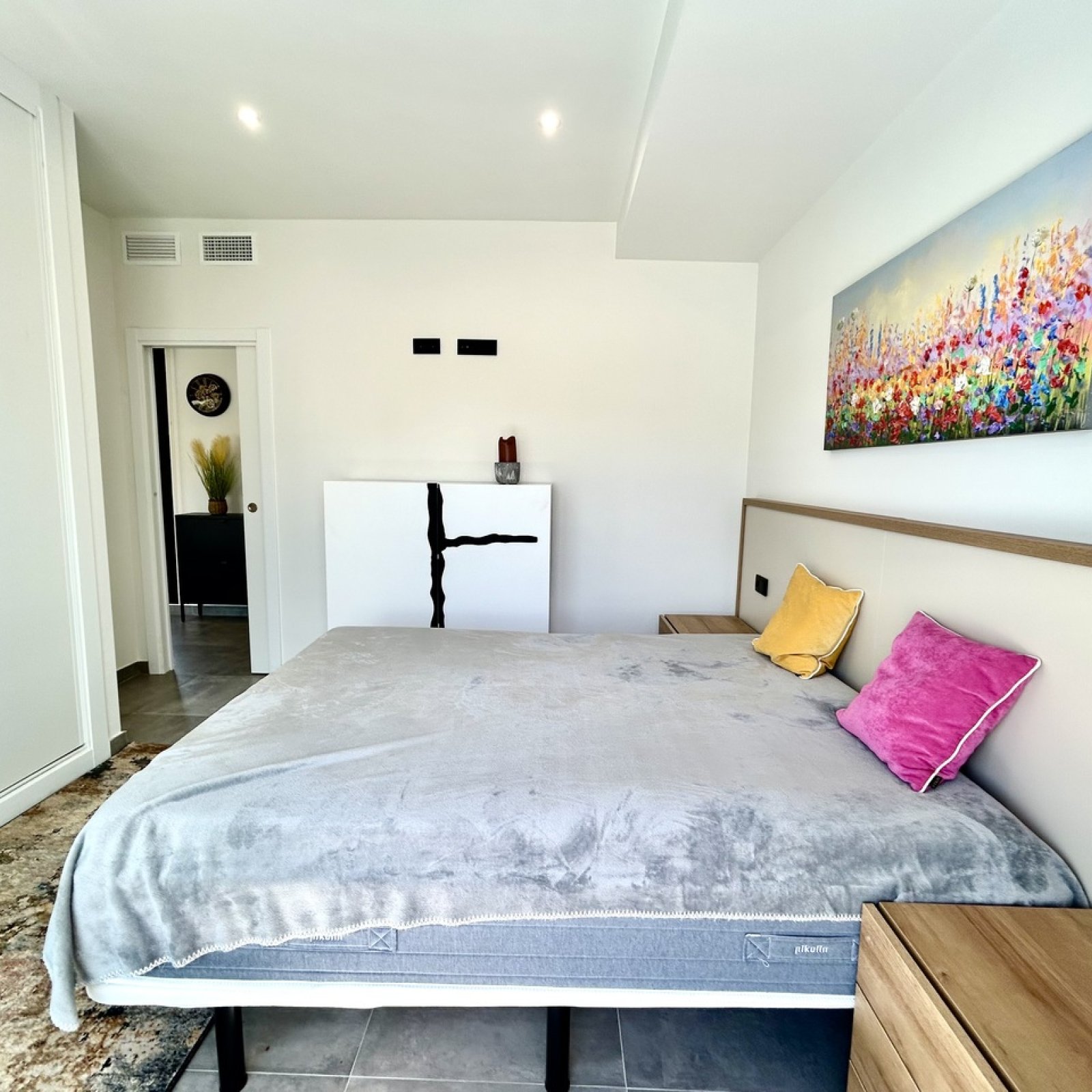 Villa in Villamartin-22