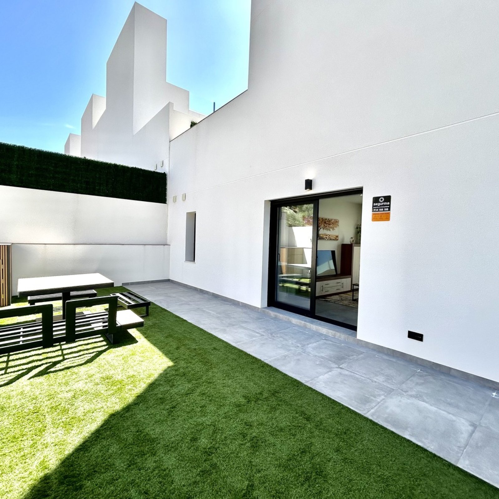 Villa in Villamartin-33