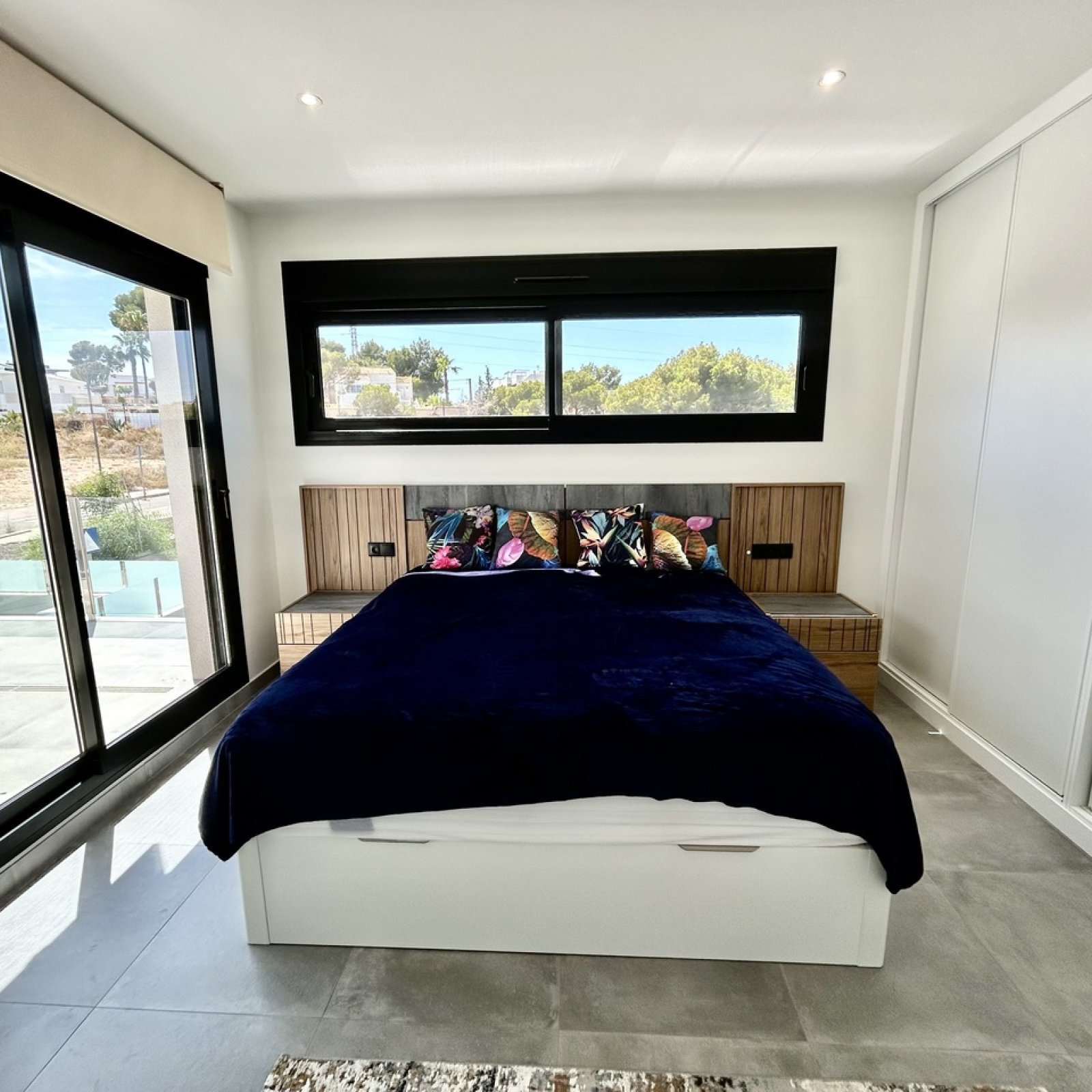 Villa in Villamartin-13