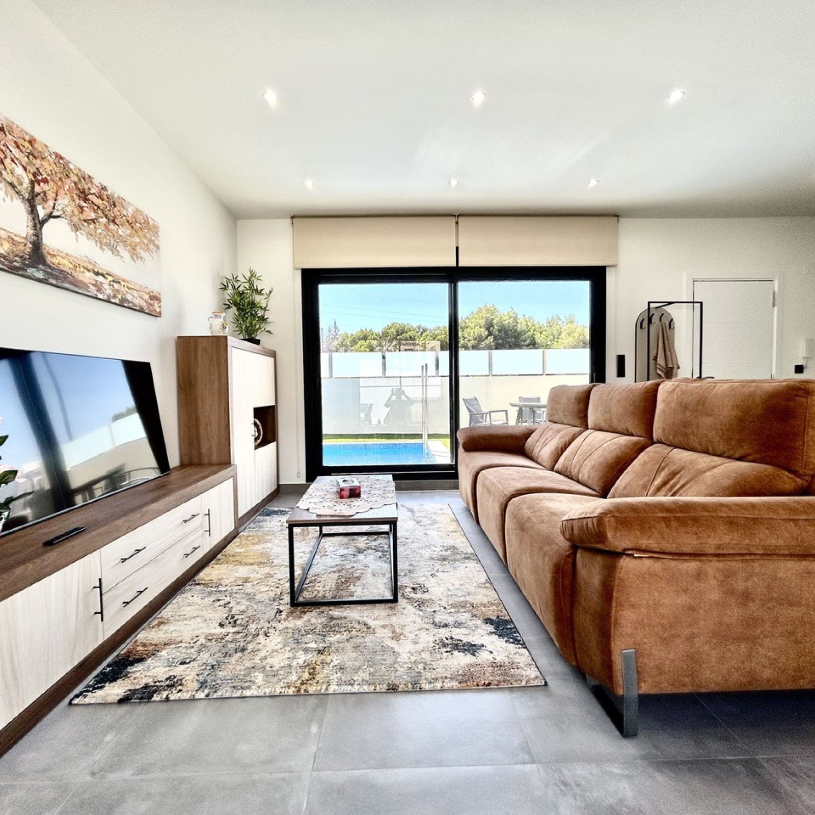 Villa in Villamartin-5