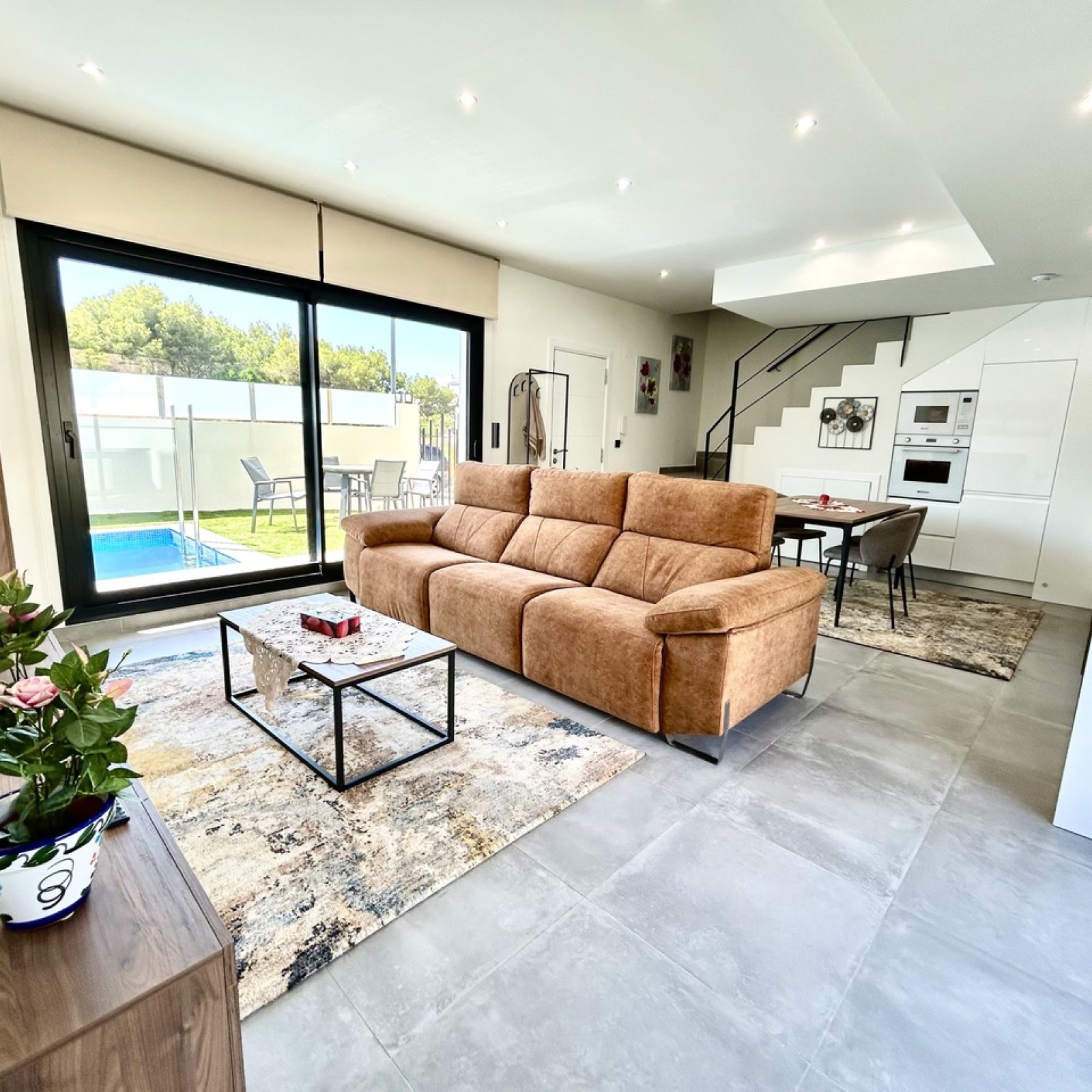 Villa in Villamartin-4
