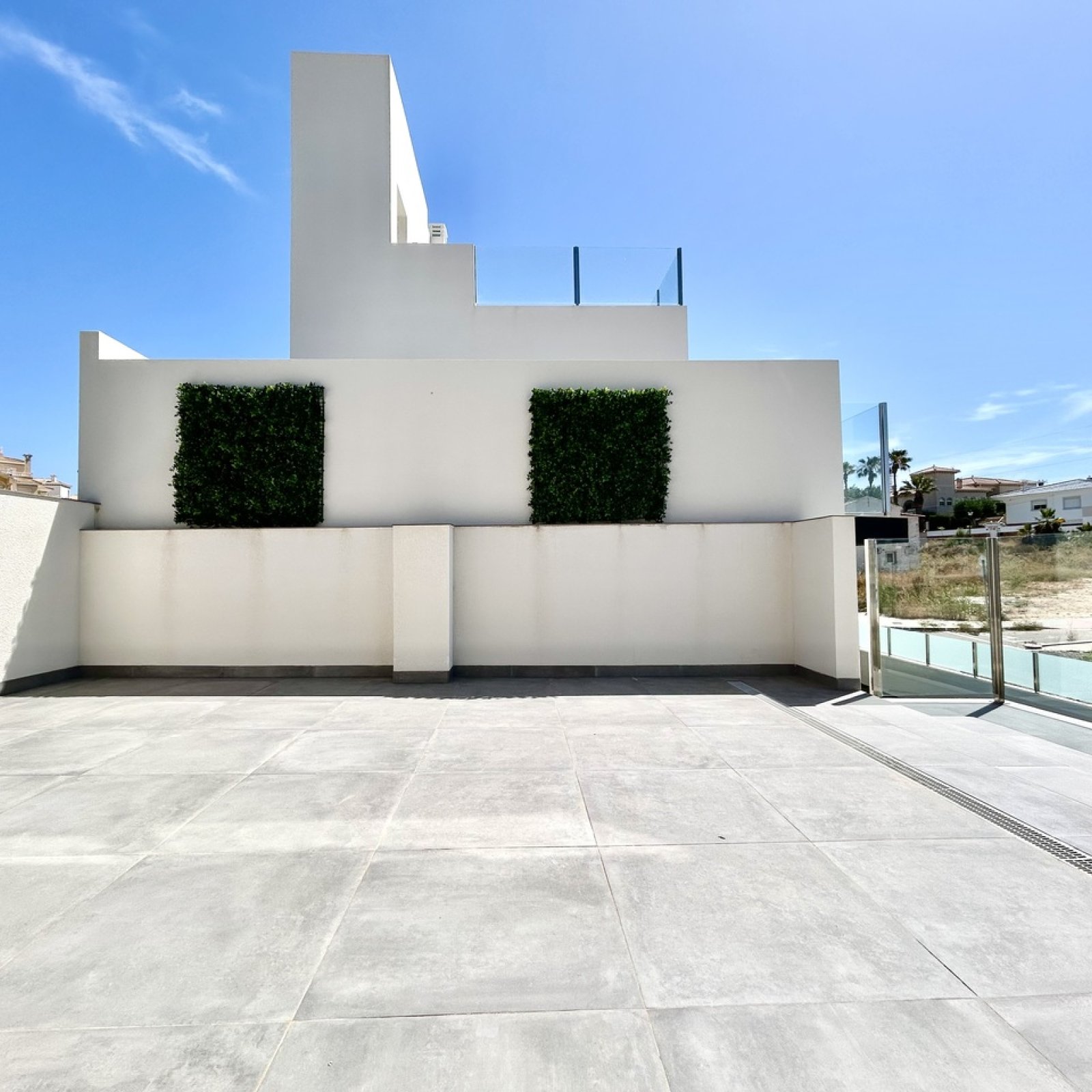 Villa in Villamartin-19