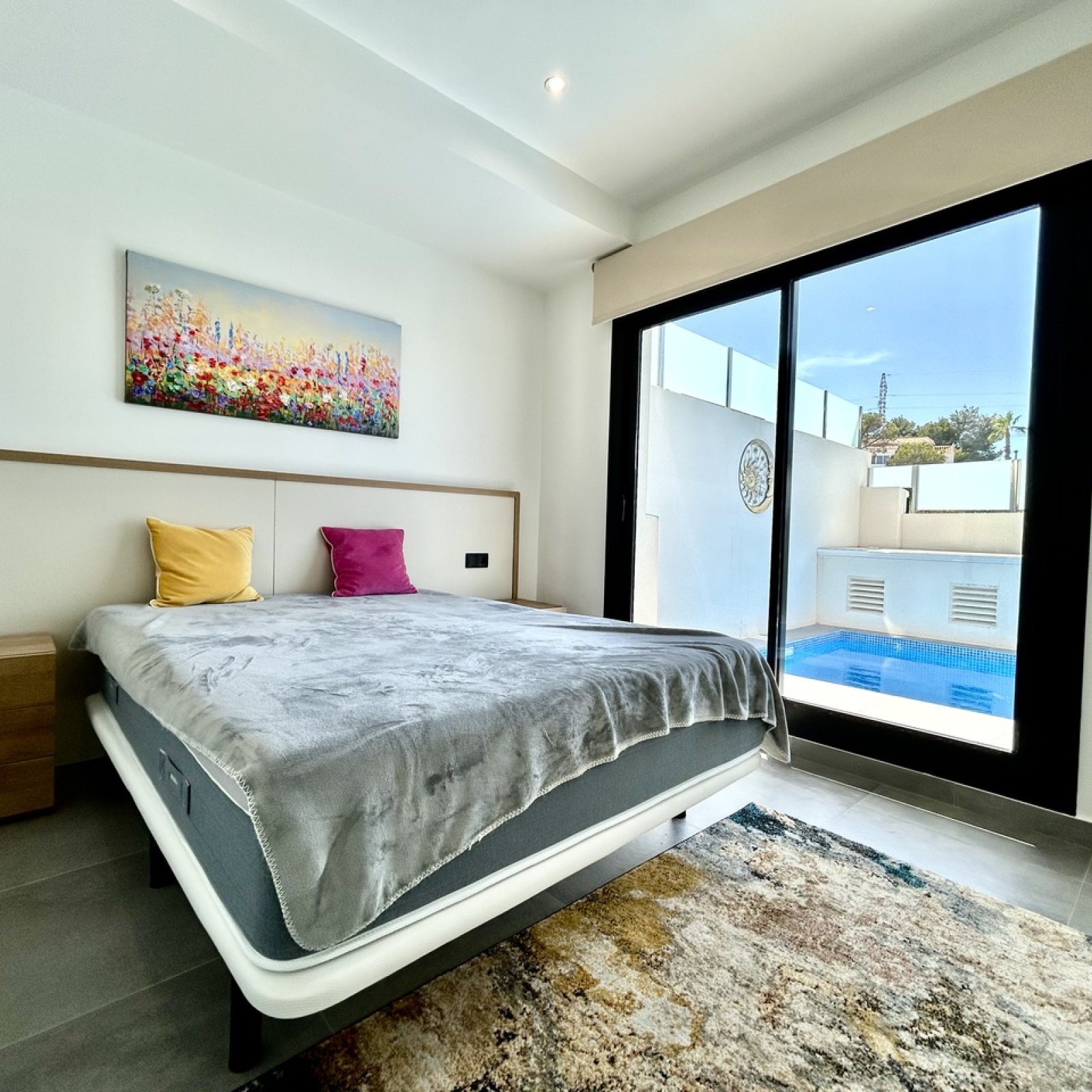 Villa in Villamartin-24