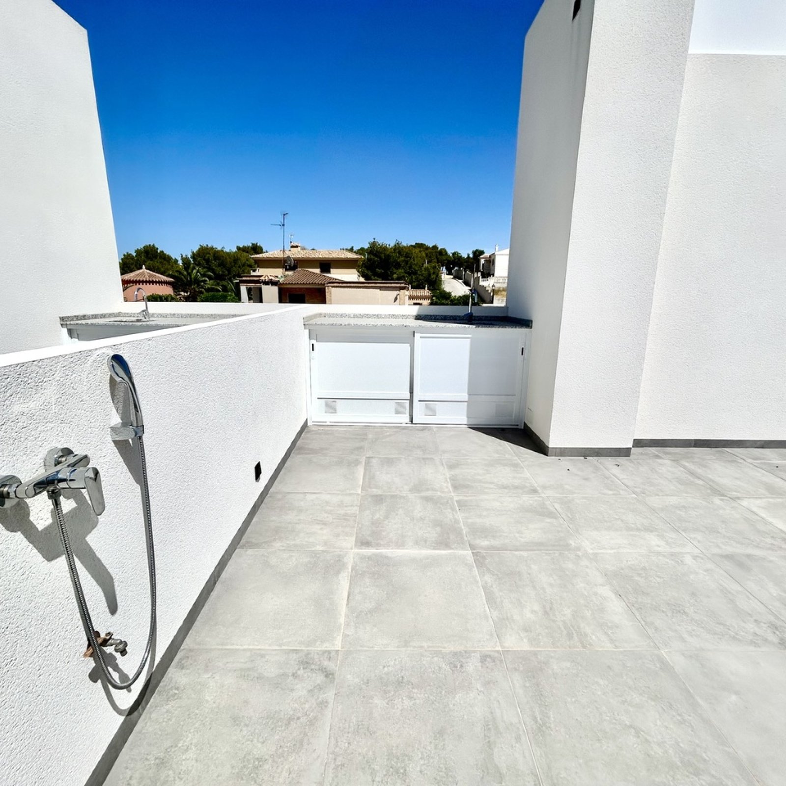 Villa in Villamartin-36