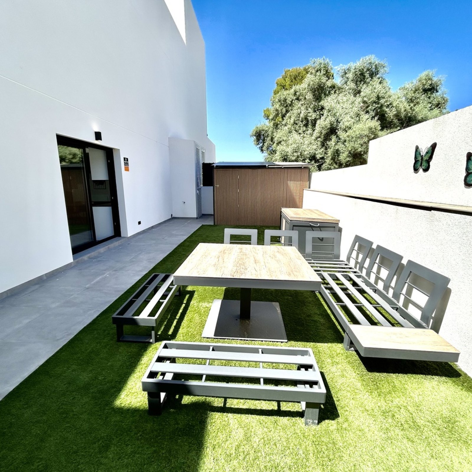 Villa in Villamartin-29