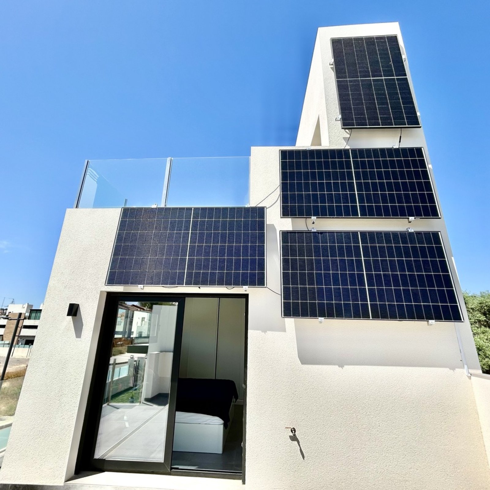 Villa in Villamartin-21