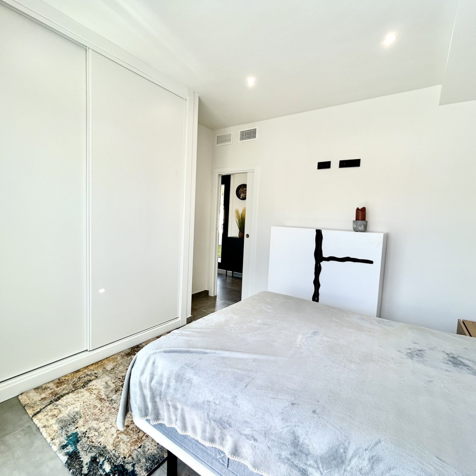Villa in Villamartin-23