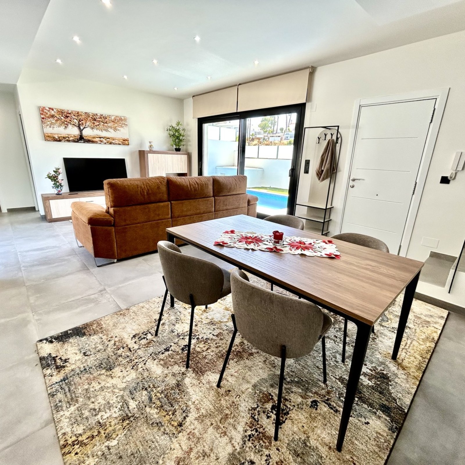 Villa in Villamartin-9