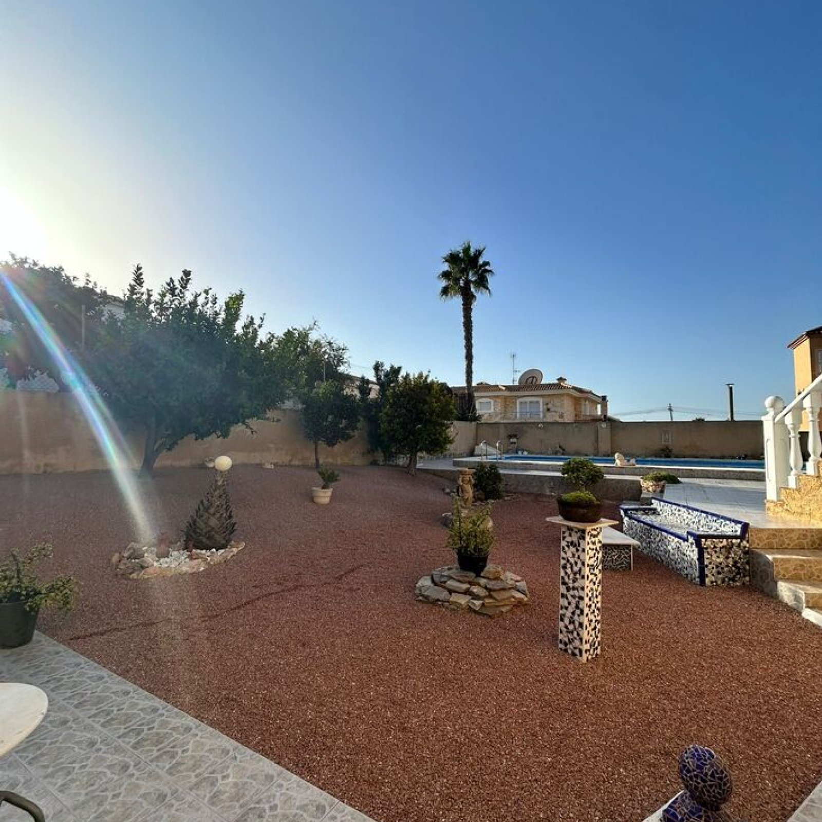 Villa in Torrevieja-15