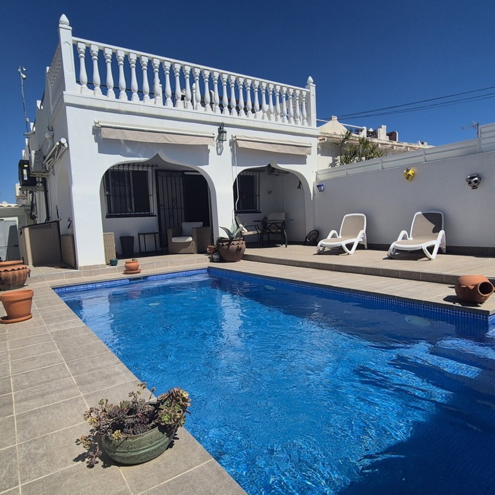 Huis in San Miguel de Salinas-2