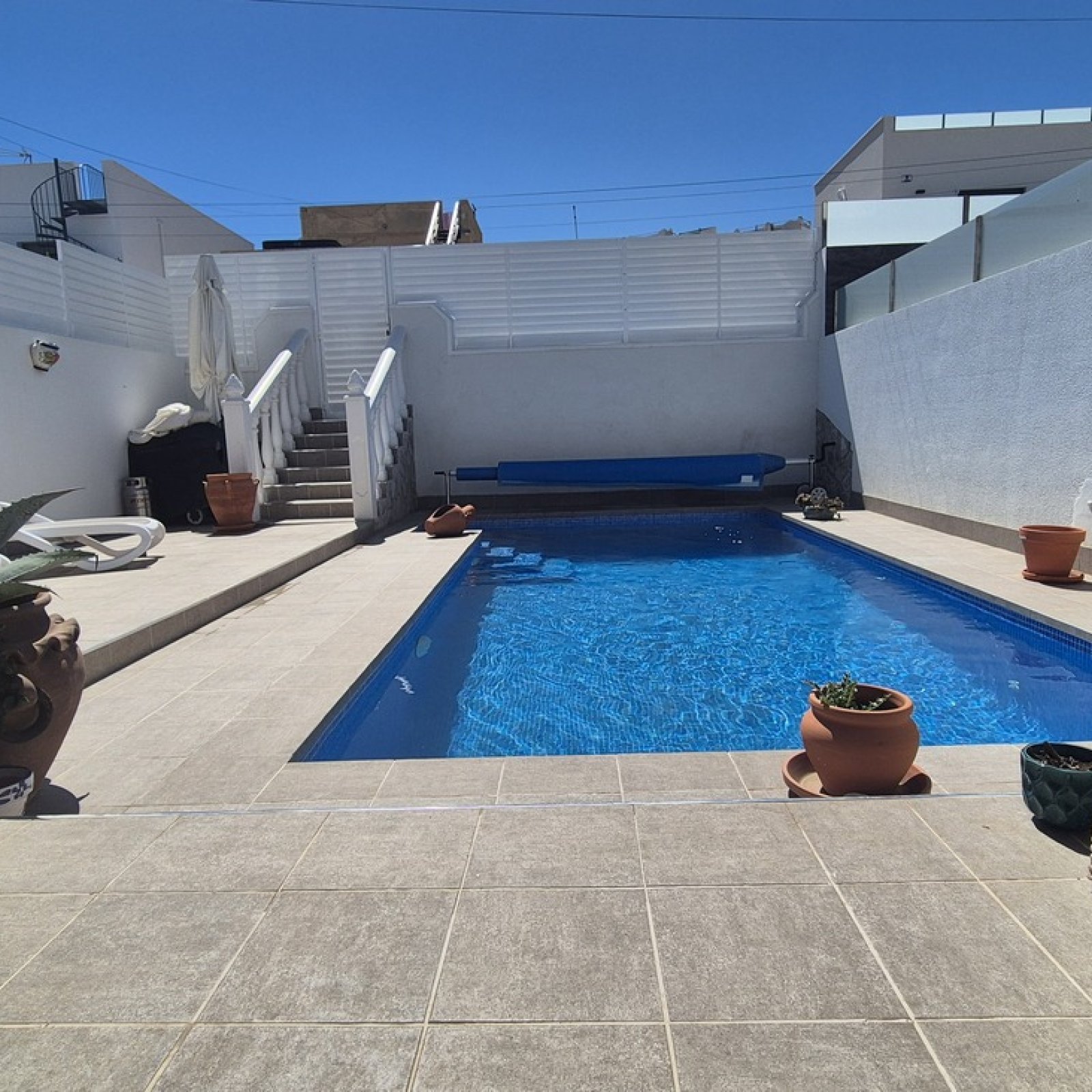 Huis in San Miguel de Salinas-5