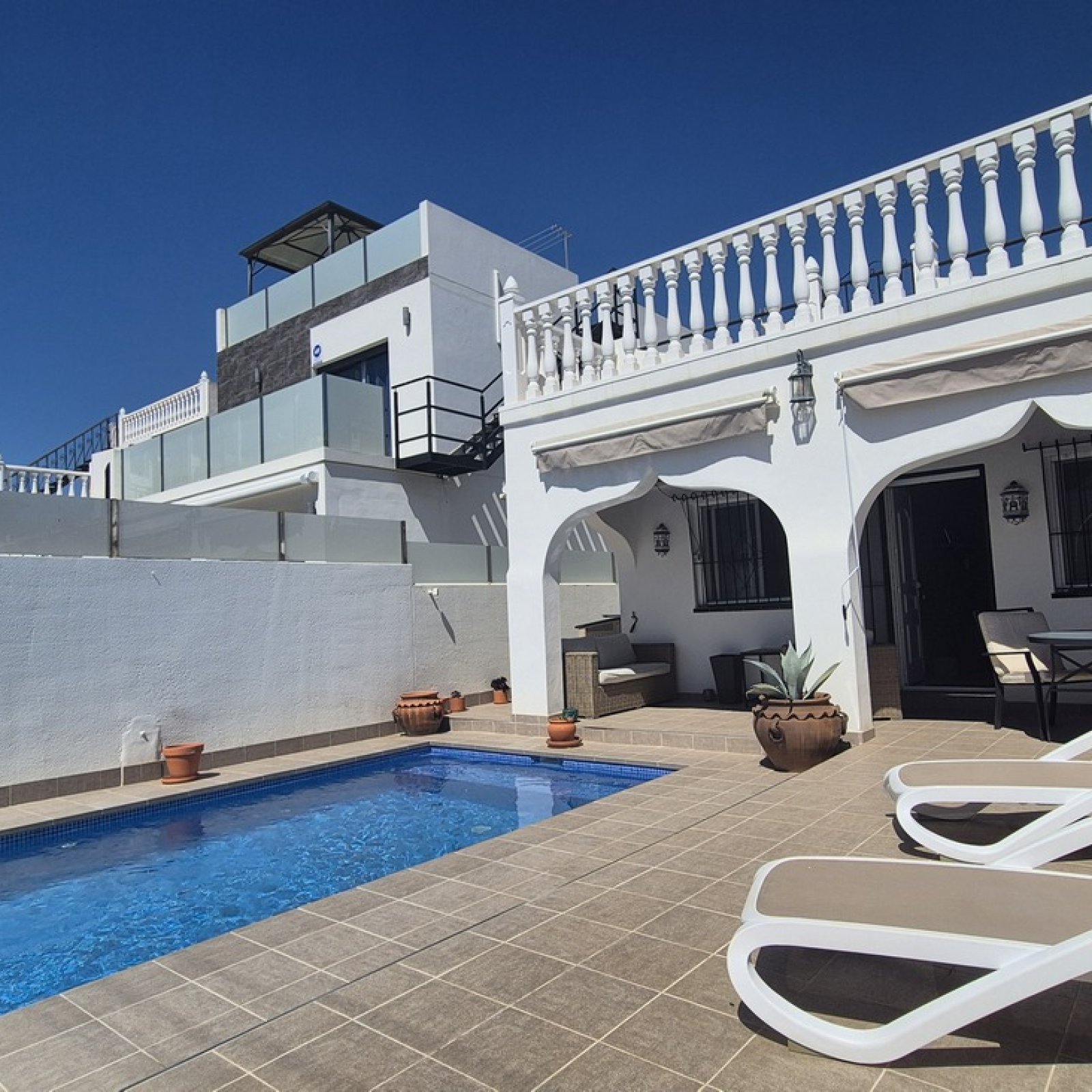 Huis in San Miguel de Salinas-6