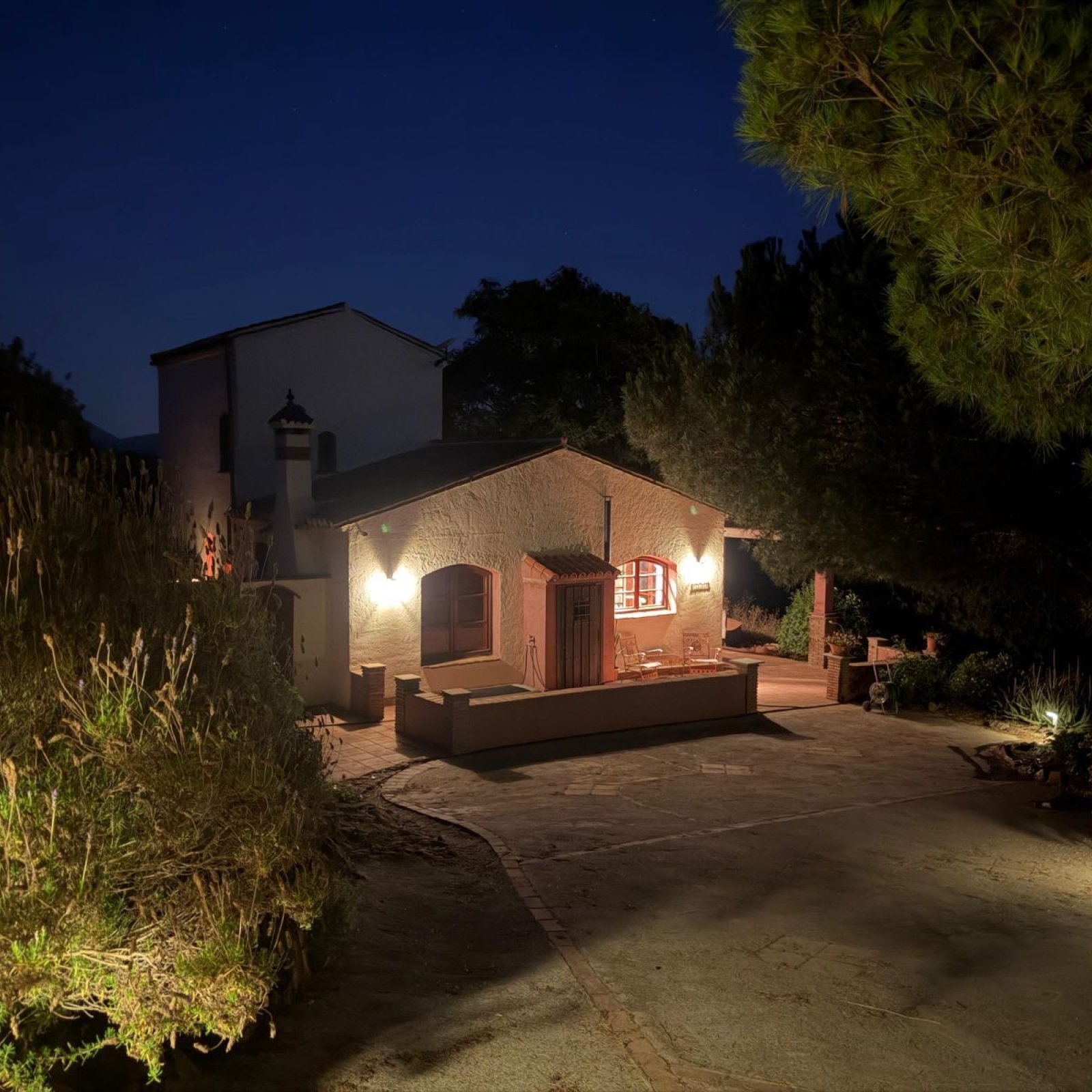 Villa in Almogía-2