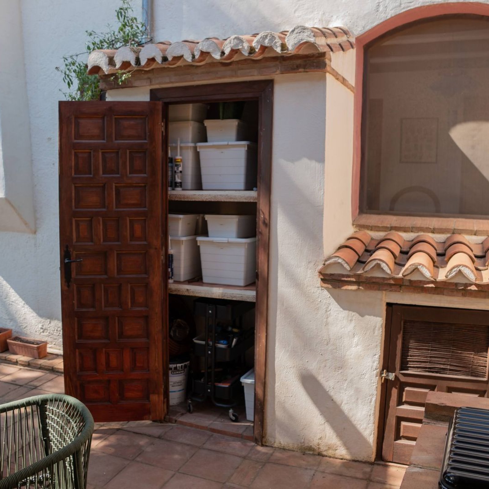 Villa in Almogía-15