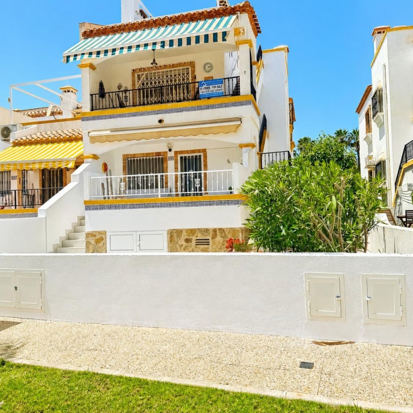 Appartement in Los Dolses-2