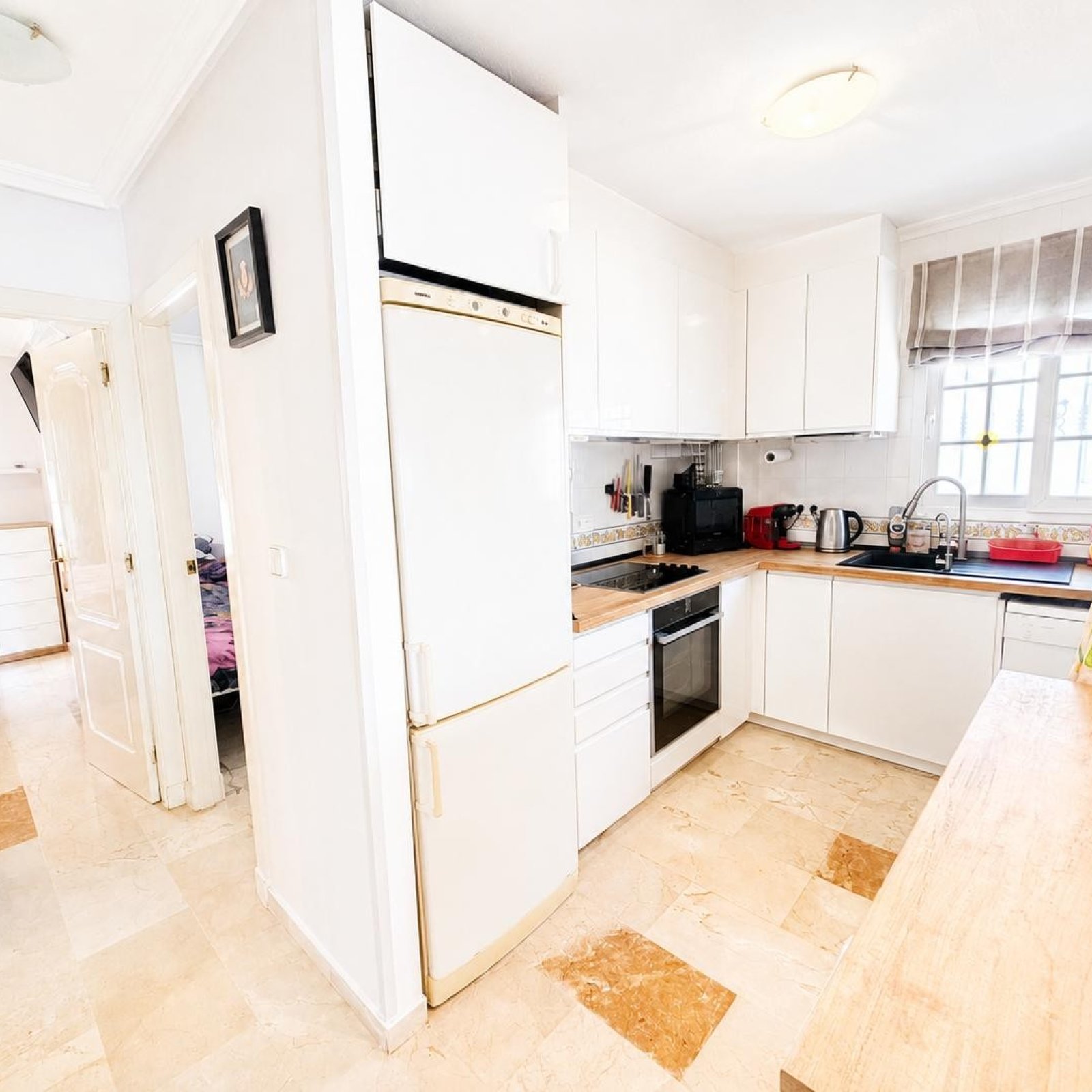Appartement in Los Dolses-12