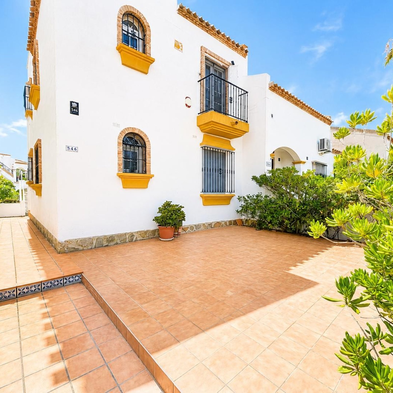 Appartement in Los Dolses-3