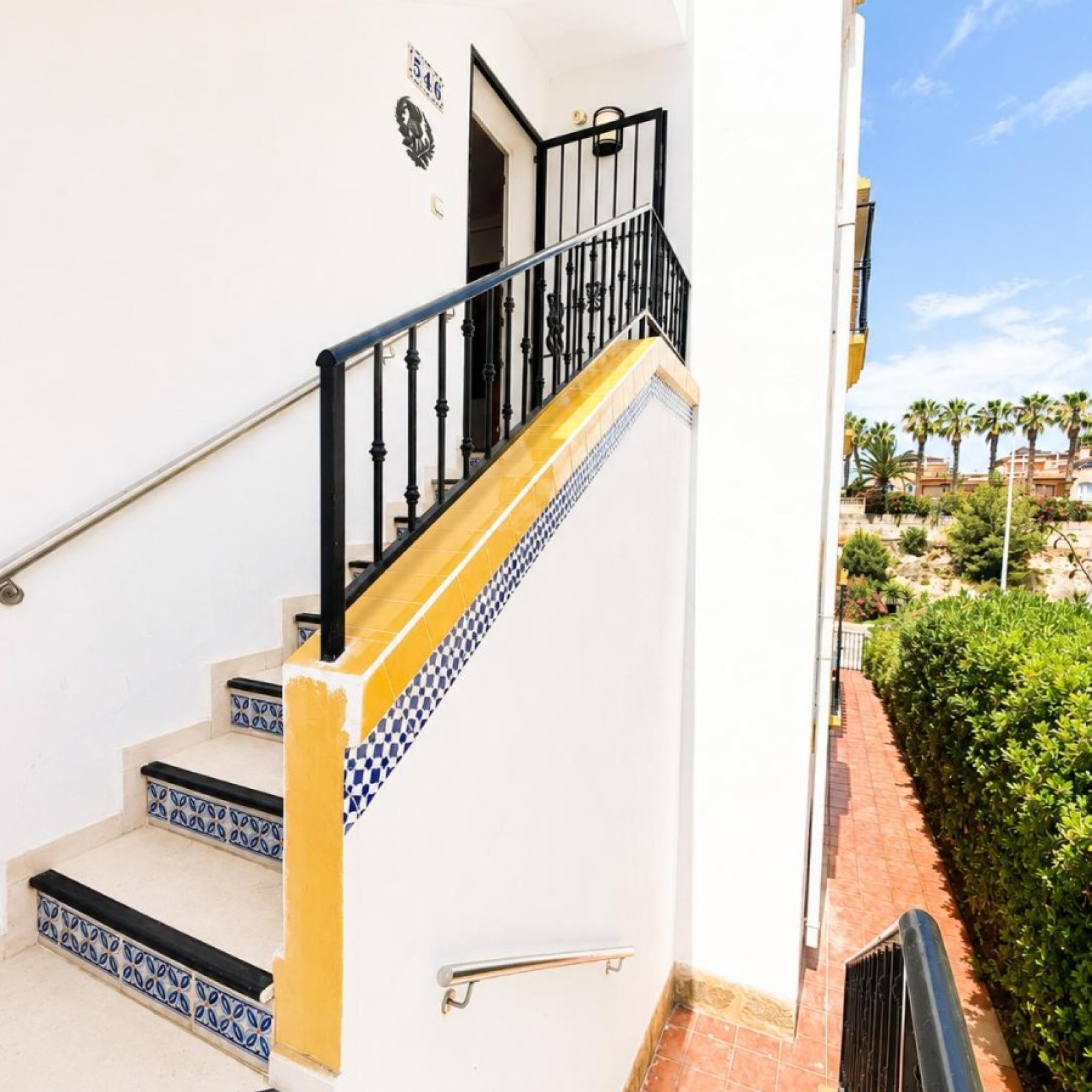 Appartement in Los Dolses-5