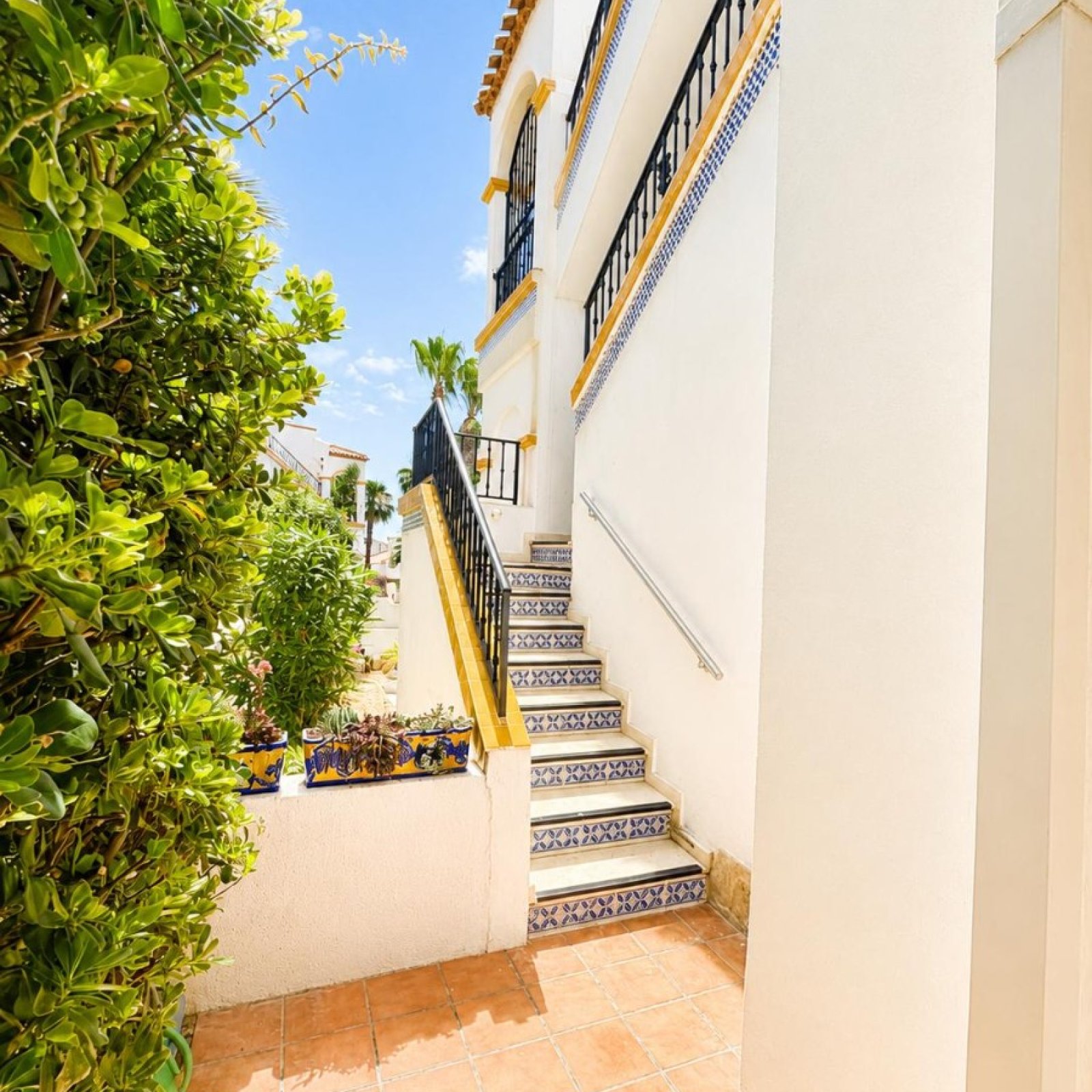 Appartement in Los Dolses-4