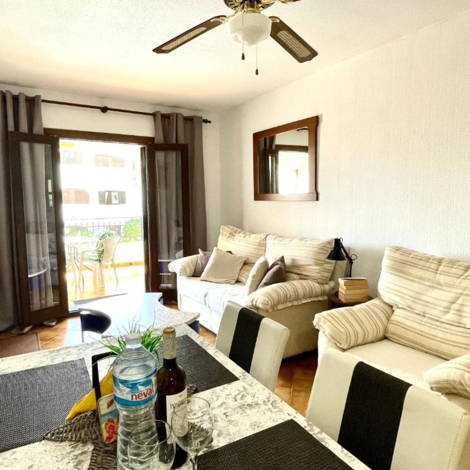 Appartement in Cabo Roig-5