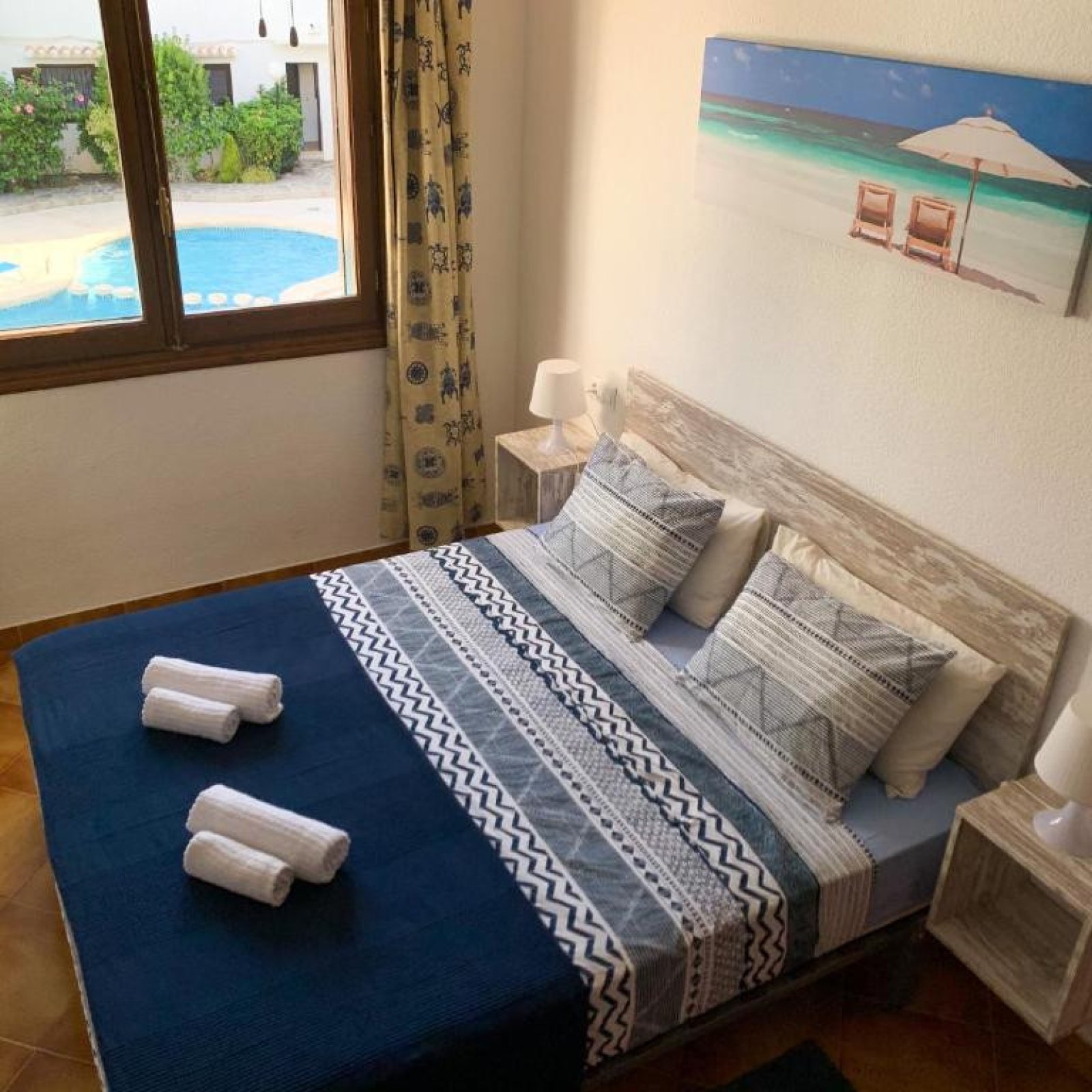 Appartement in Cabo Roig-9