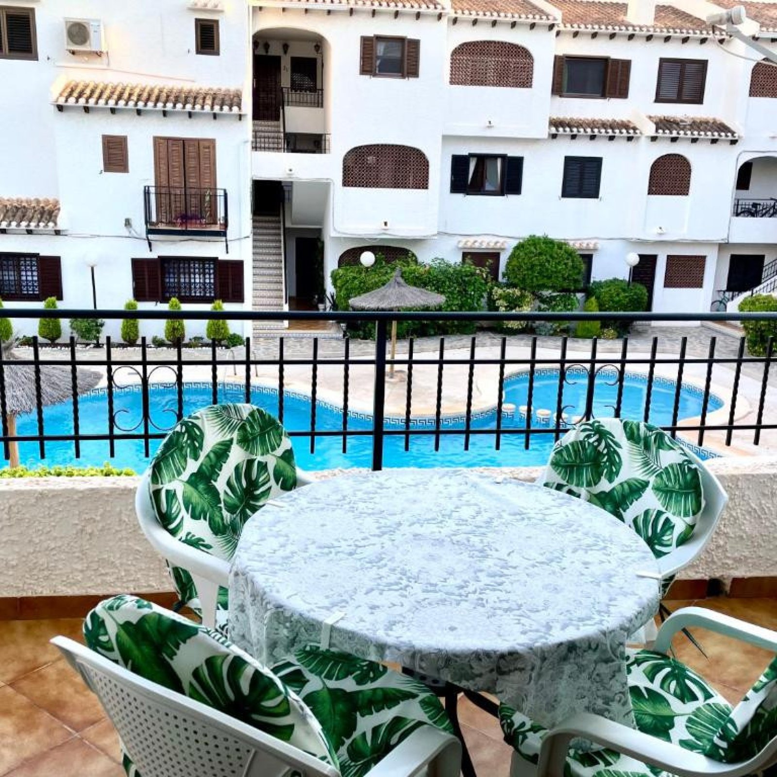 Appartement in Cabo Roig-2