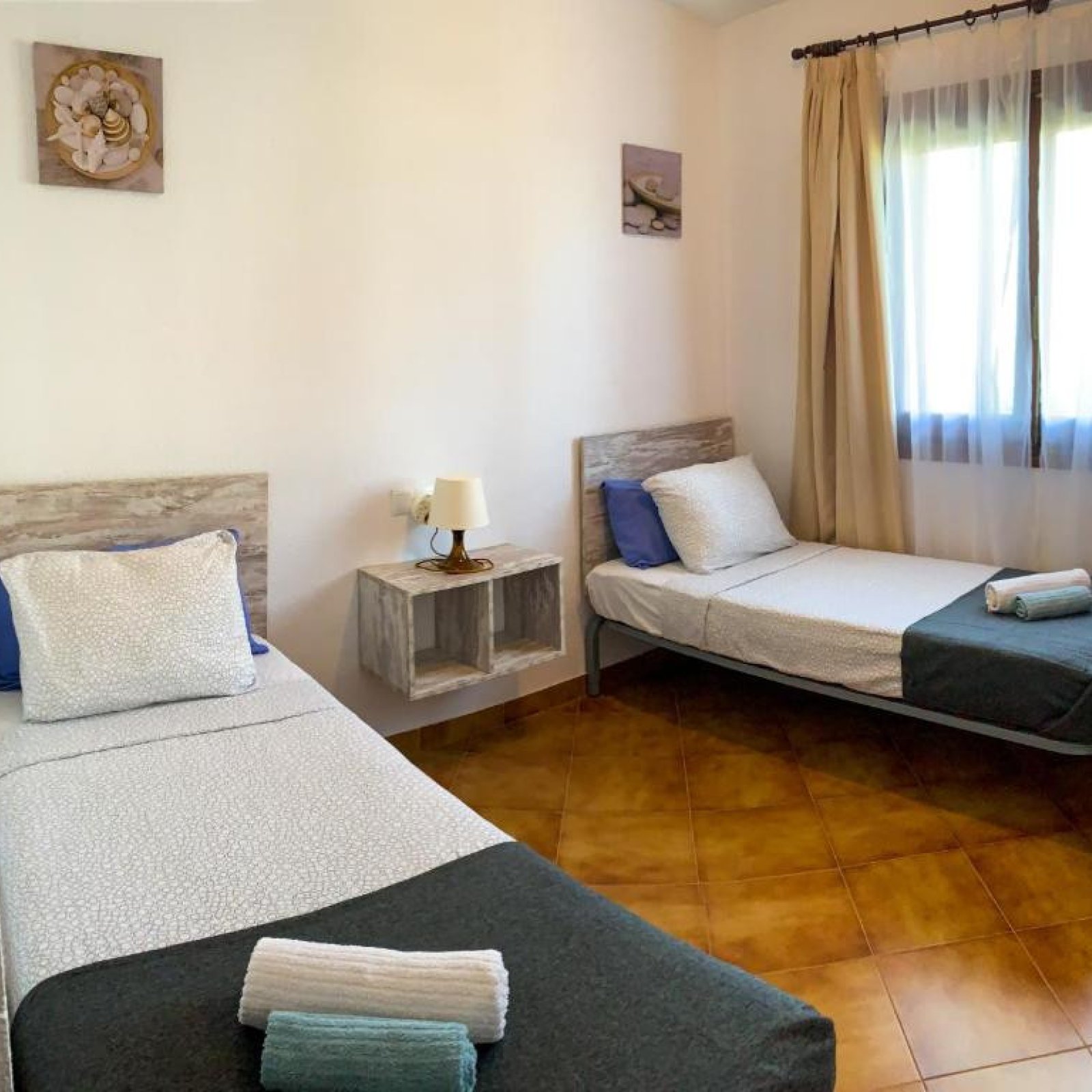 Appartement in Cabo Roig-10