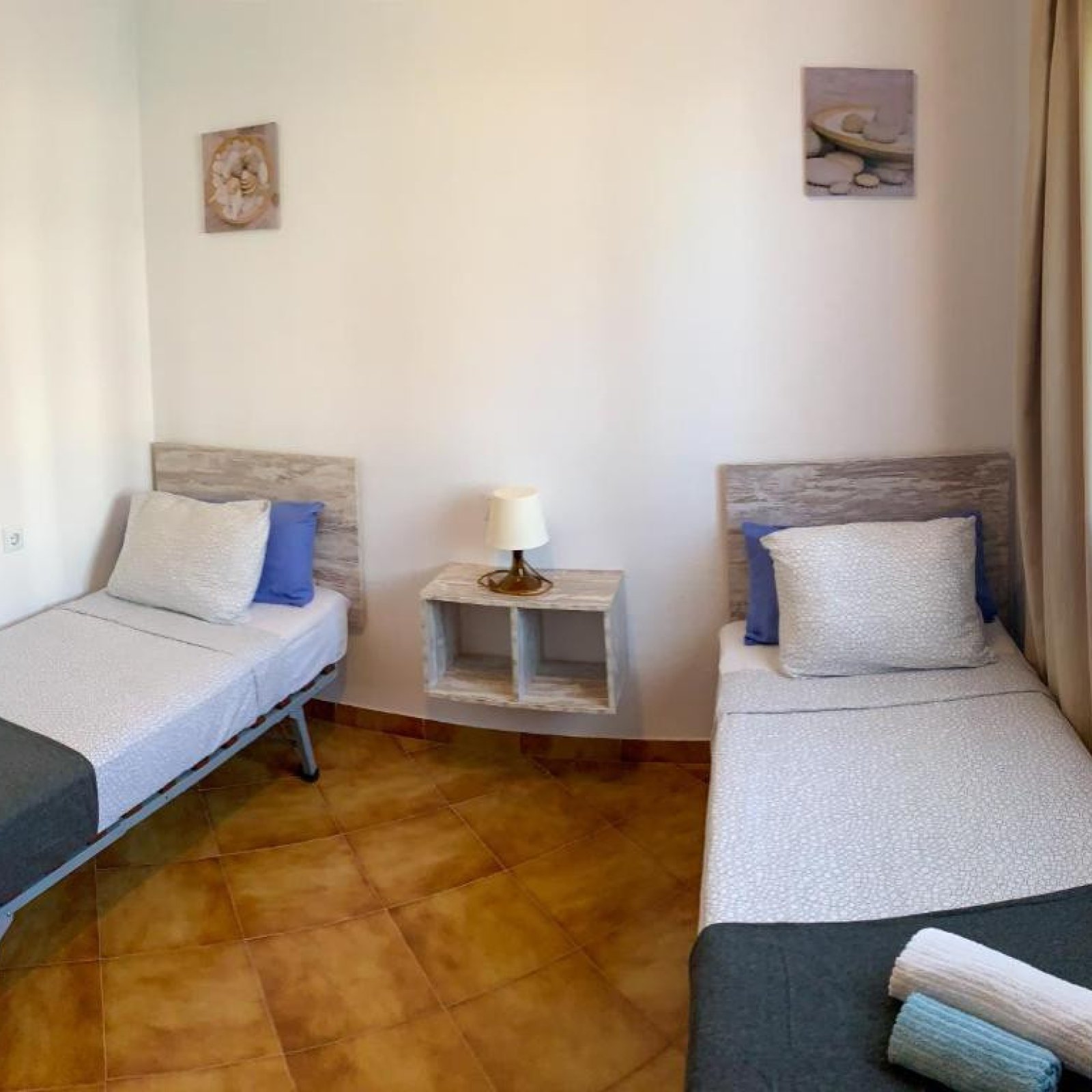 Appartement in Cabo Roig-11