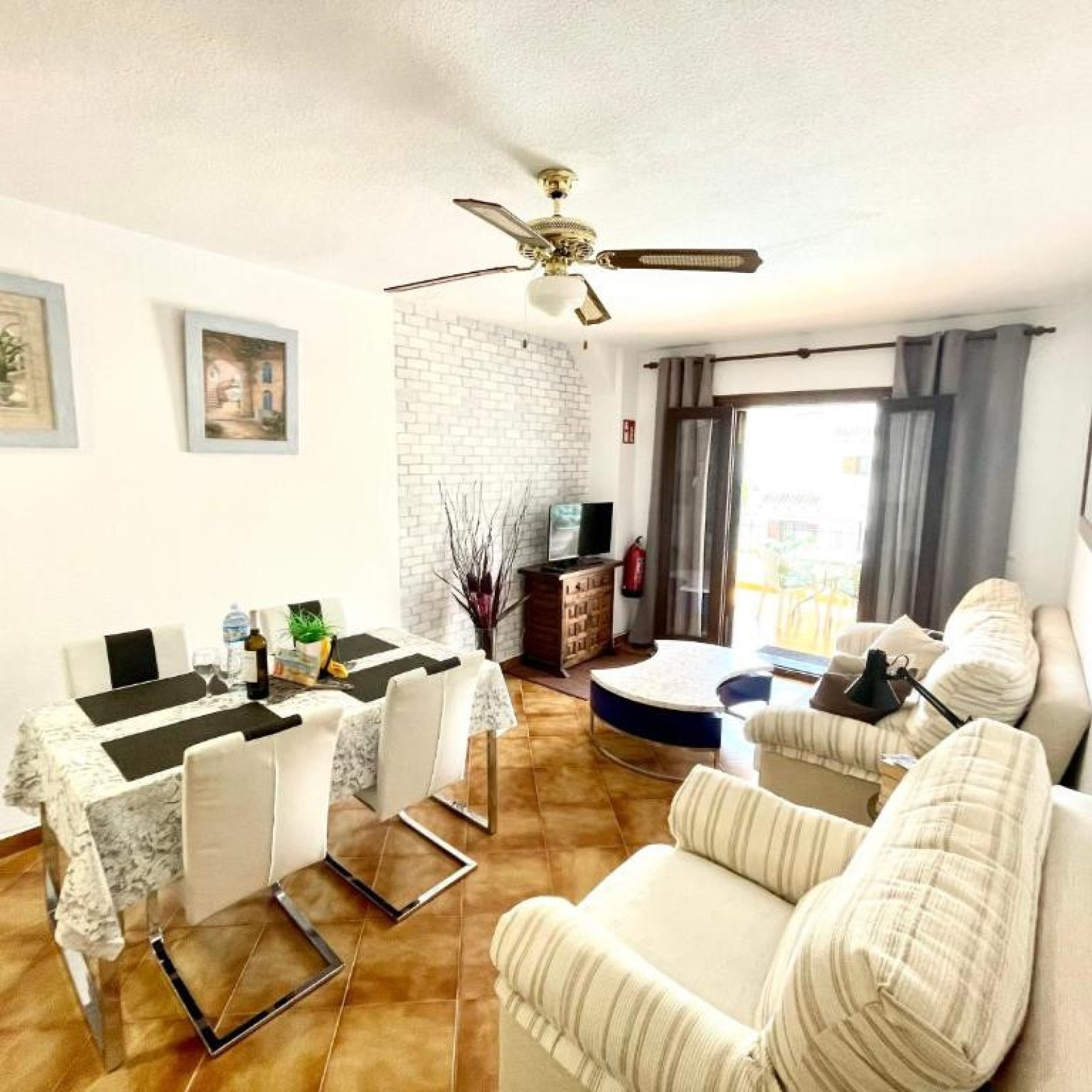 Appartement in Cabo Roig-4