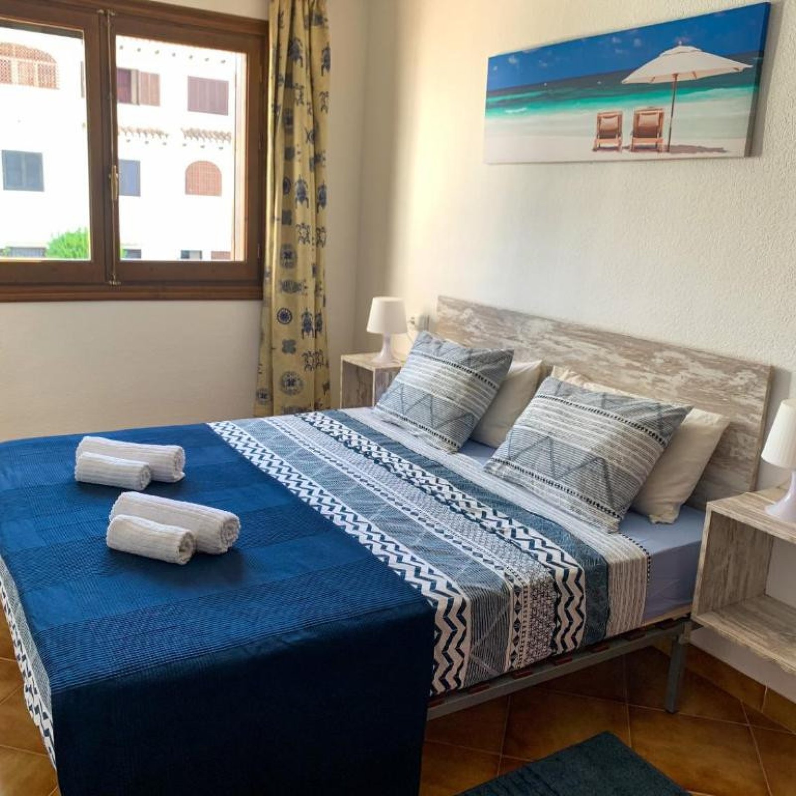 Appartement in Cabo Roig-7