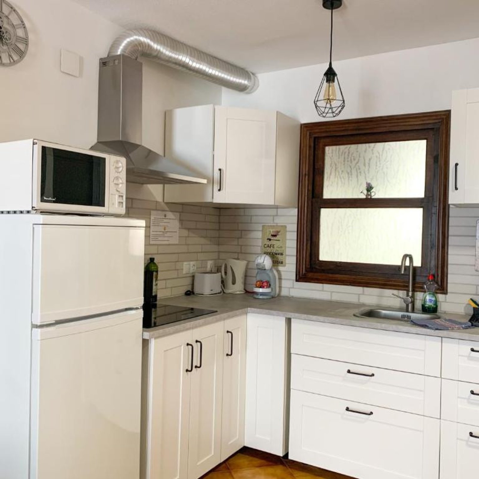 Appartement in Cabo Roig-6