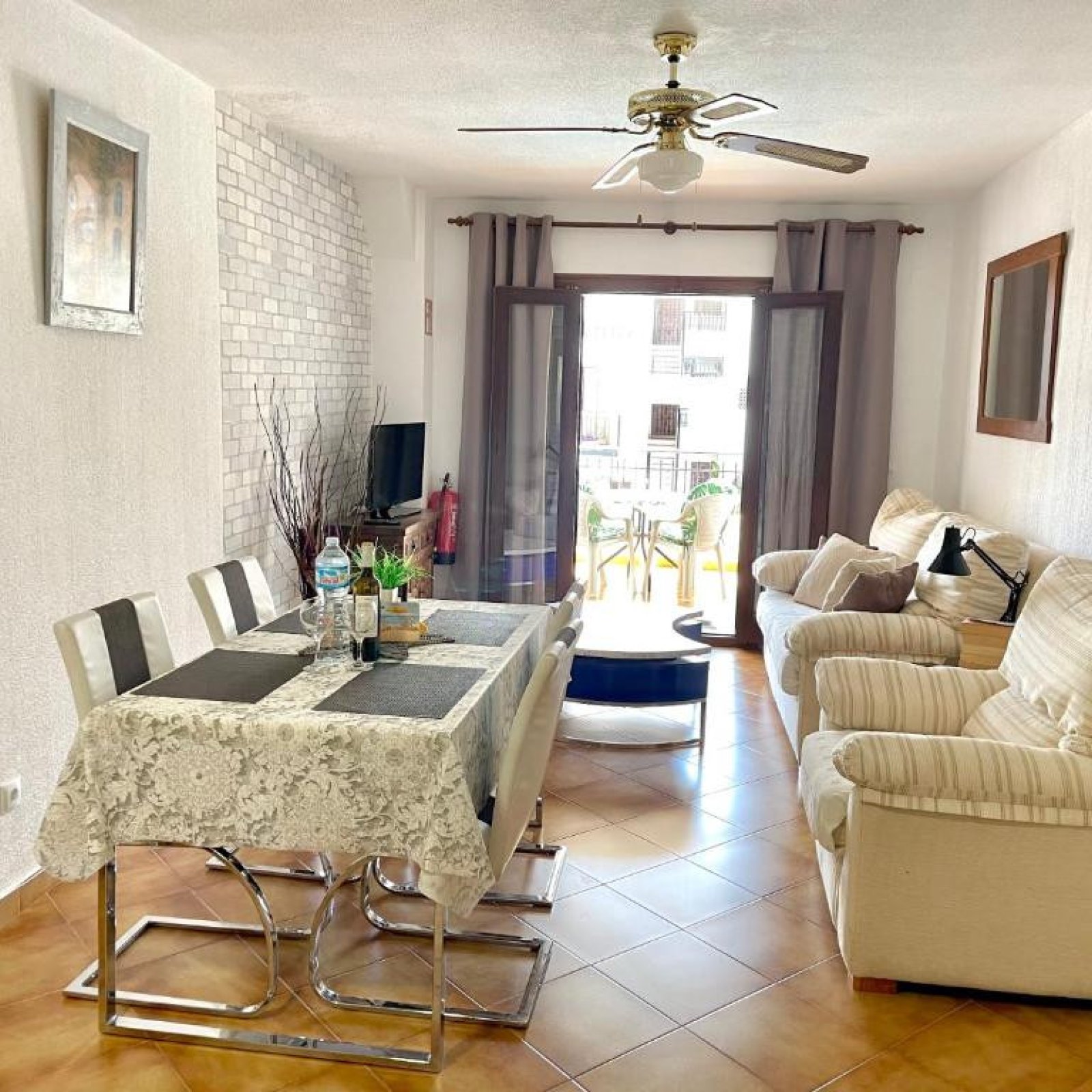 Appartement in Cabo Roig-3