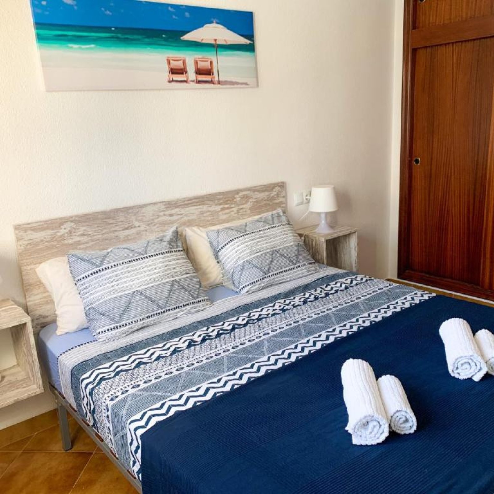 Appartement in Cabo Roig-8