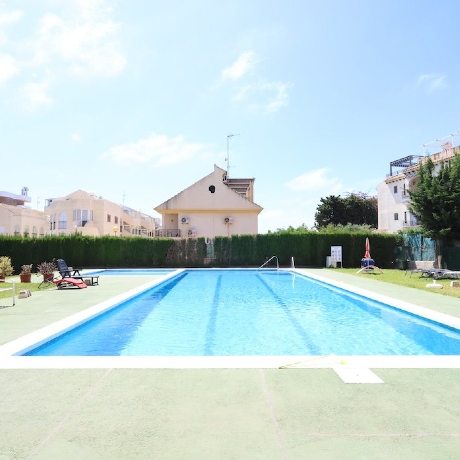 Appartement in Orihuela Costa-11