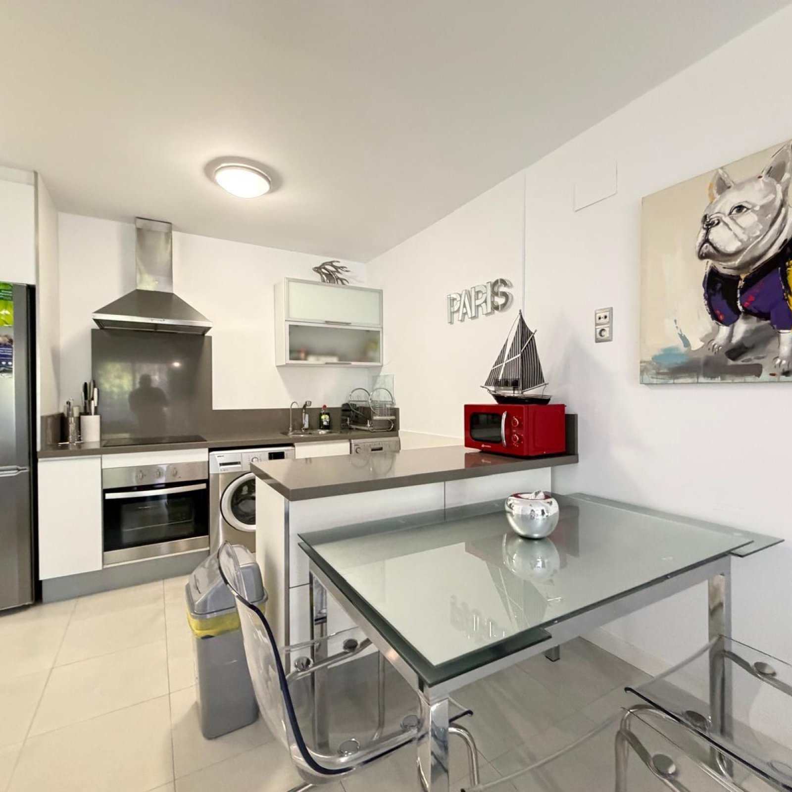 Appartement in Orihuela Costa-12