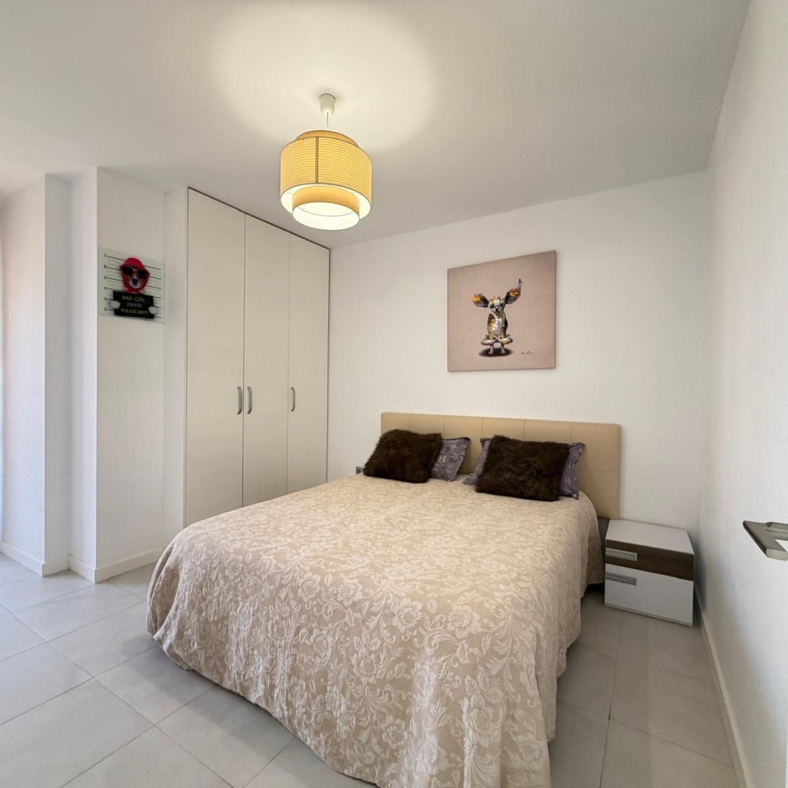 Appartement in Orihuela Costa-36
