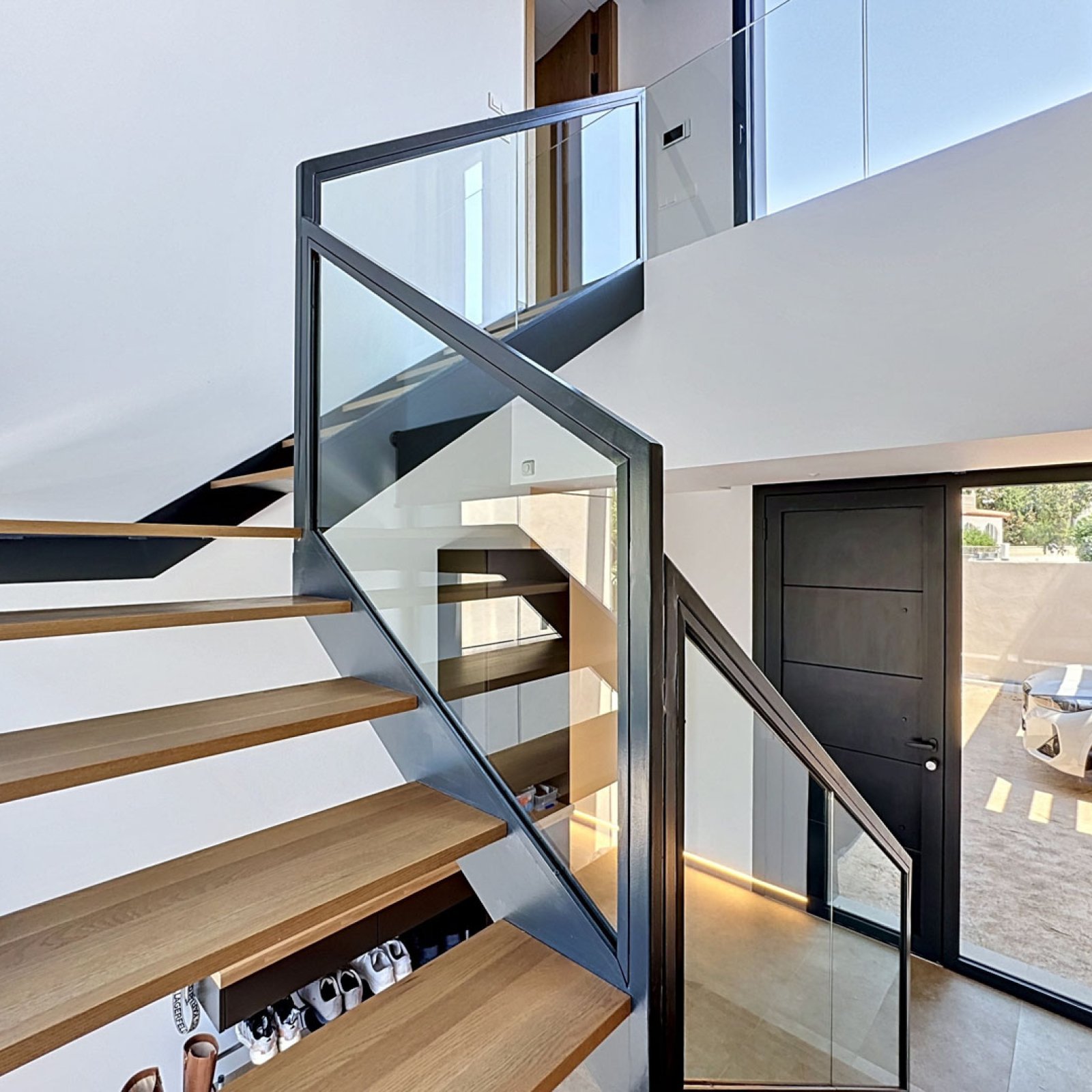 Villa in Calpe-20