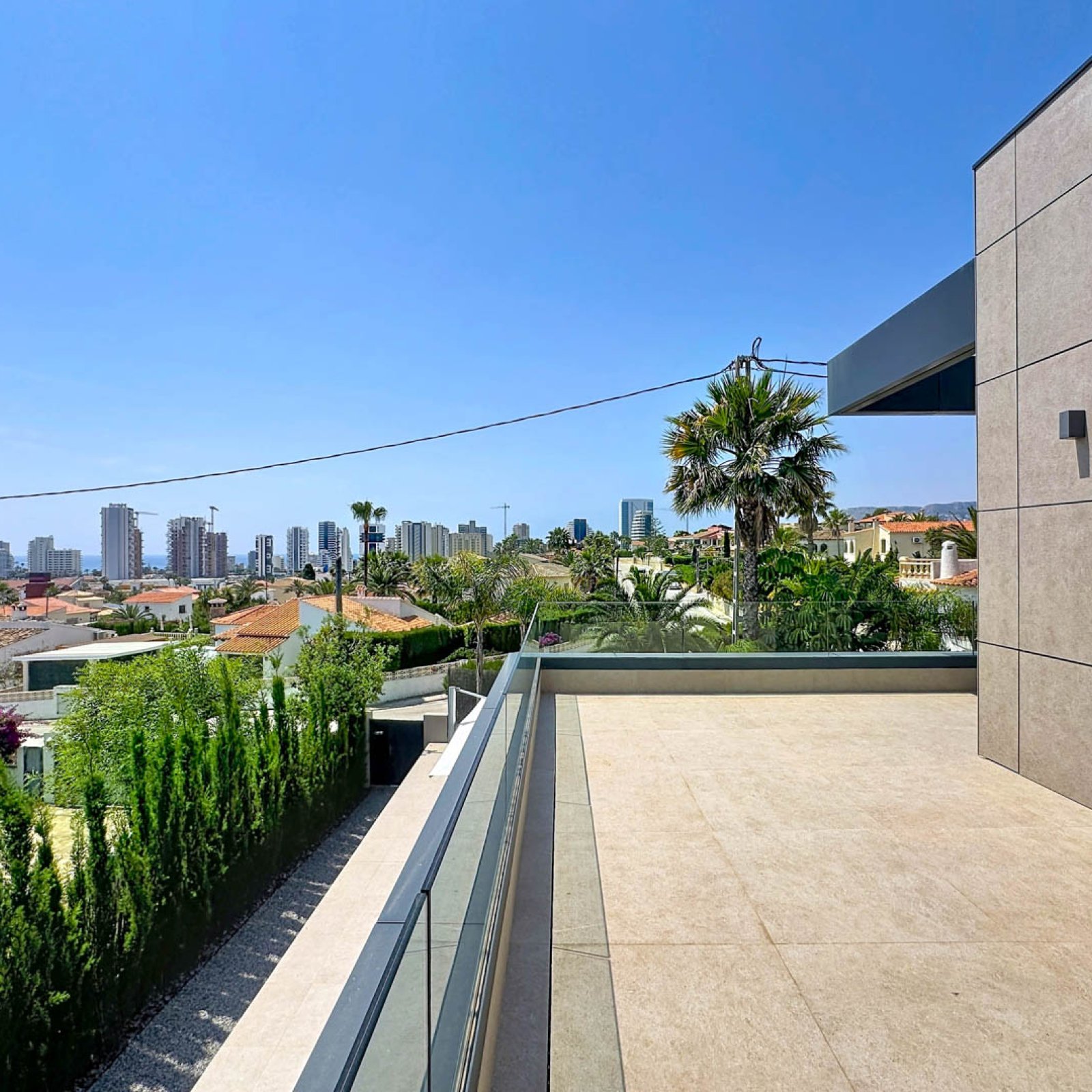 Villa in Calpe-43