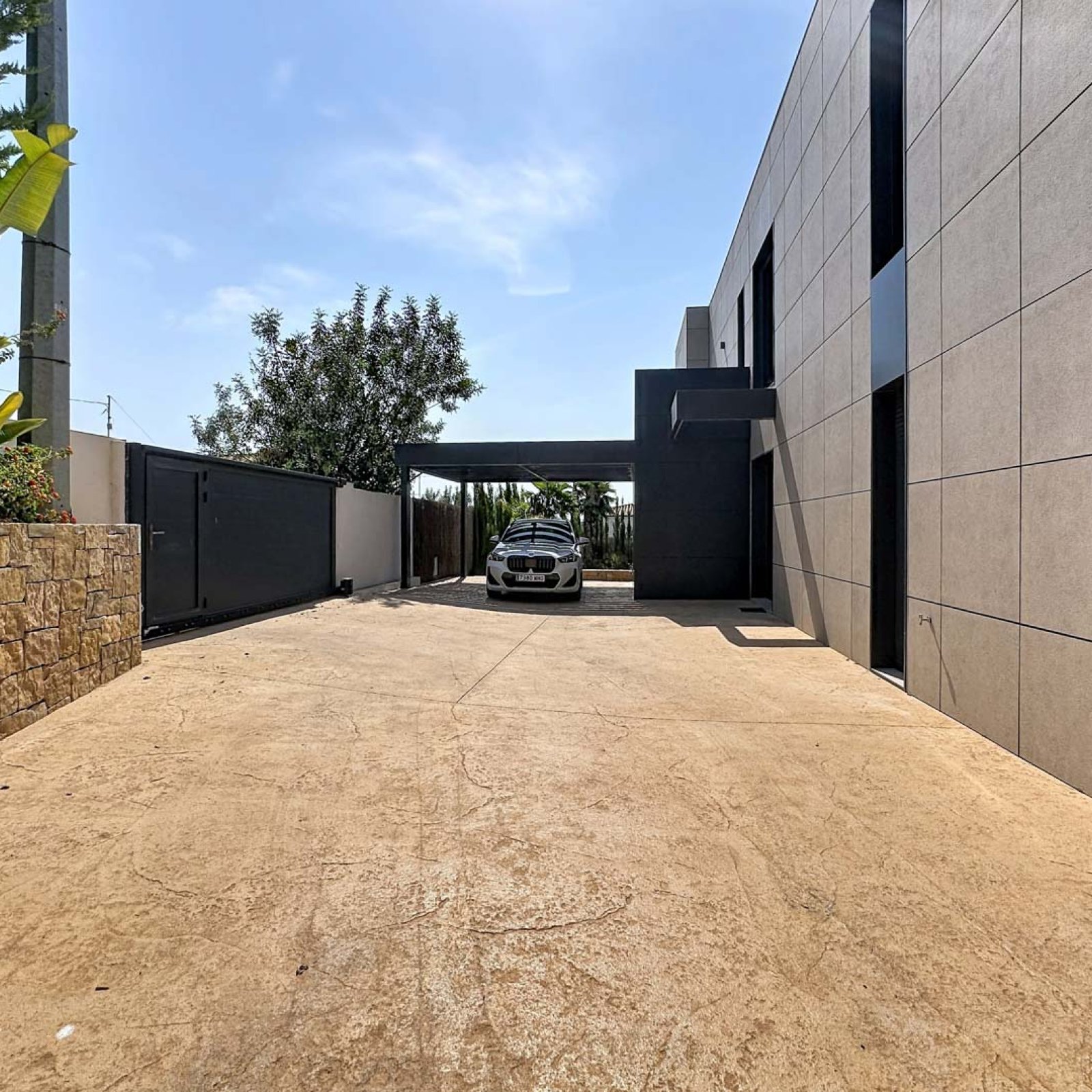 Villa in Calpe-47