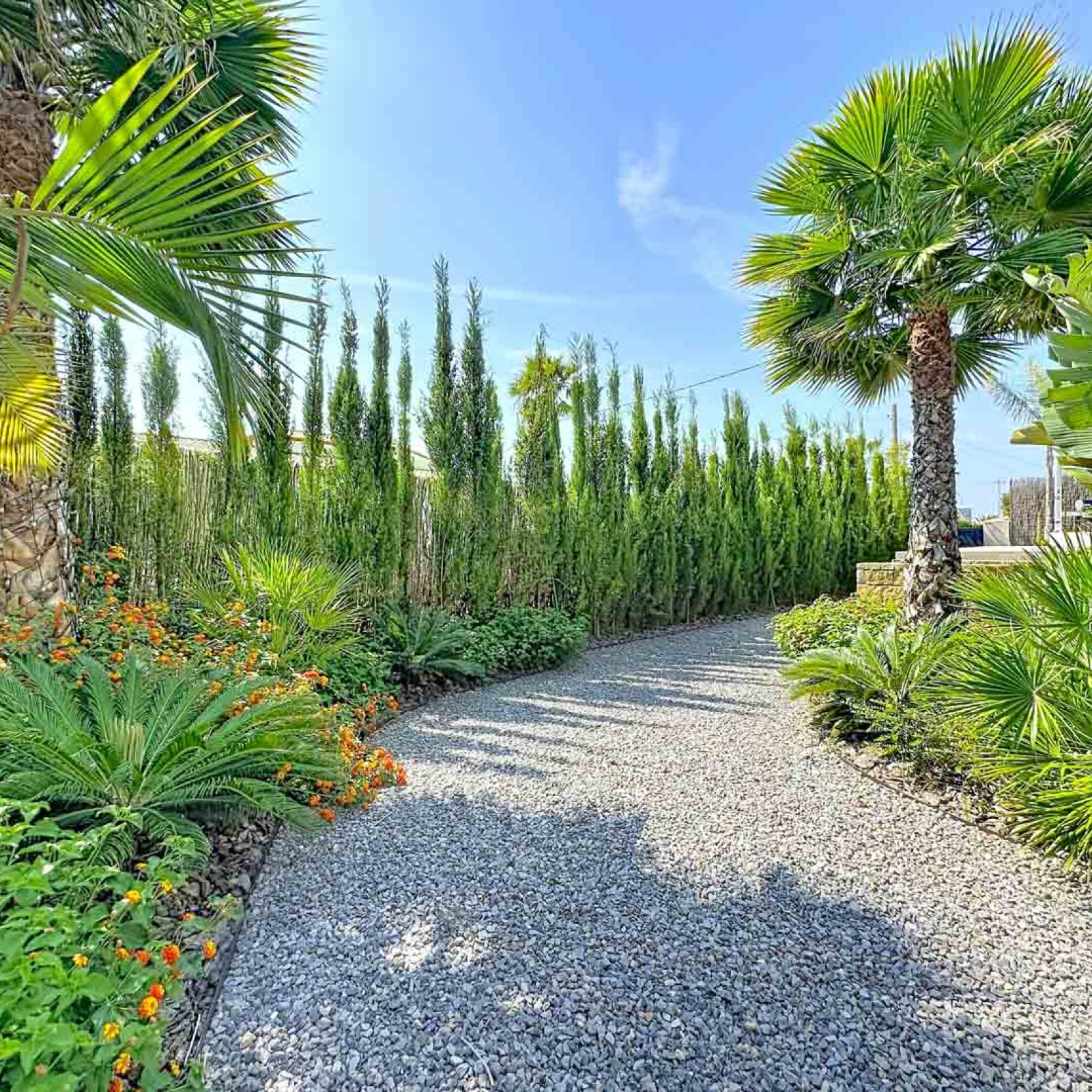 Villa in Calpe-51