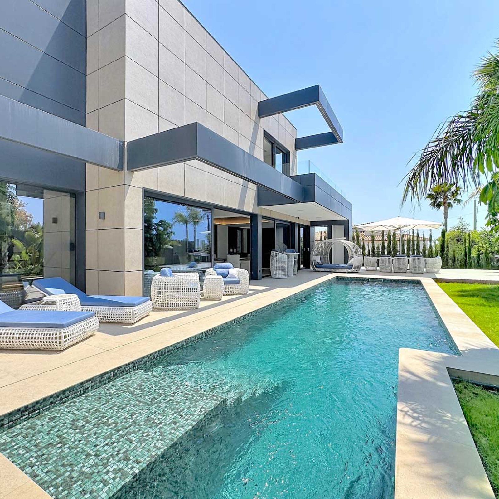 Villa in Calpe-52
