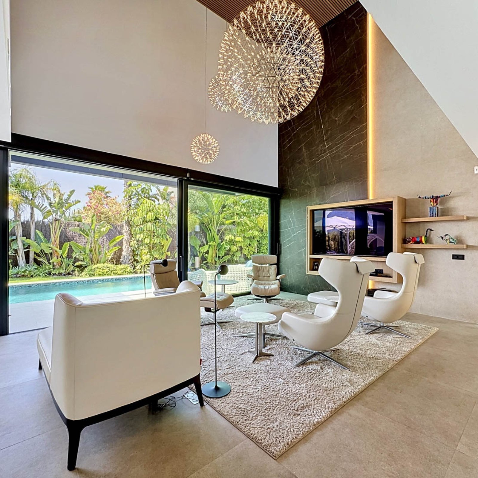 Villa in Calpe-11